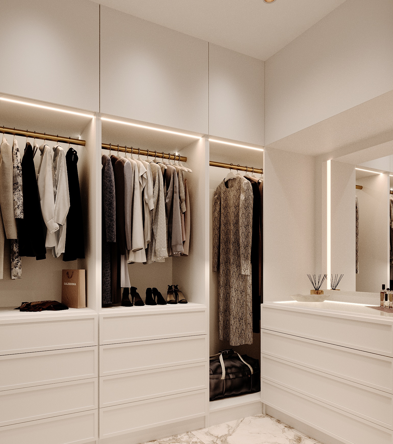 Однокомнатная квартира 40,3 м2