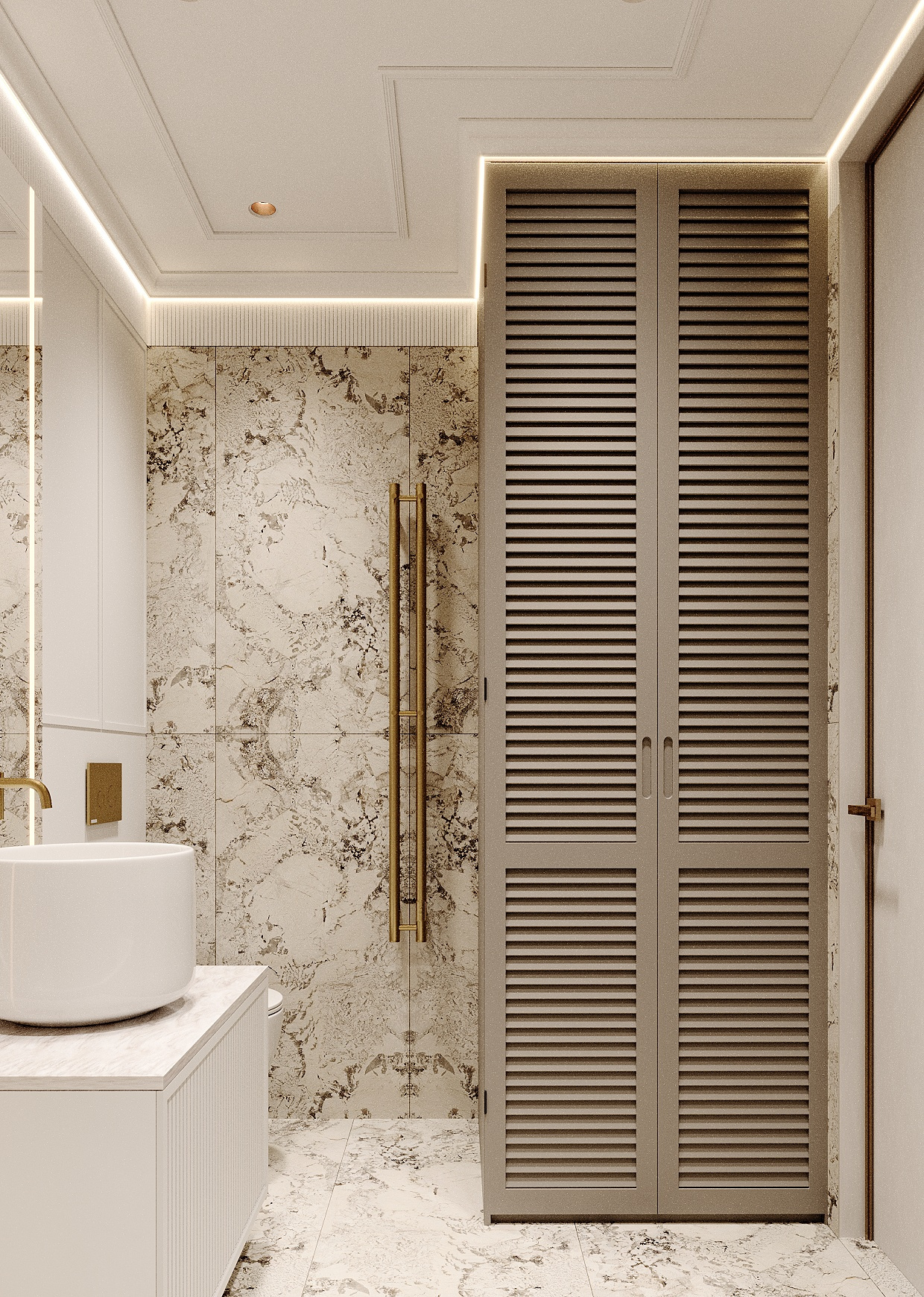 Однокомнатная квартира 40,3 м2