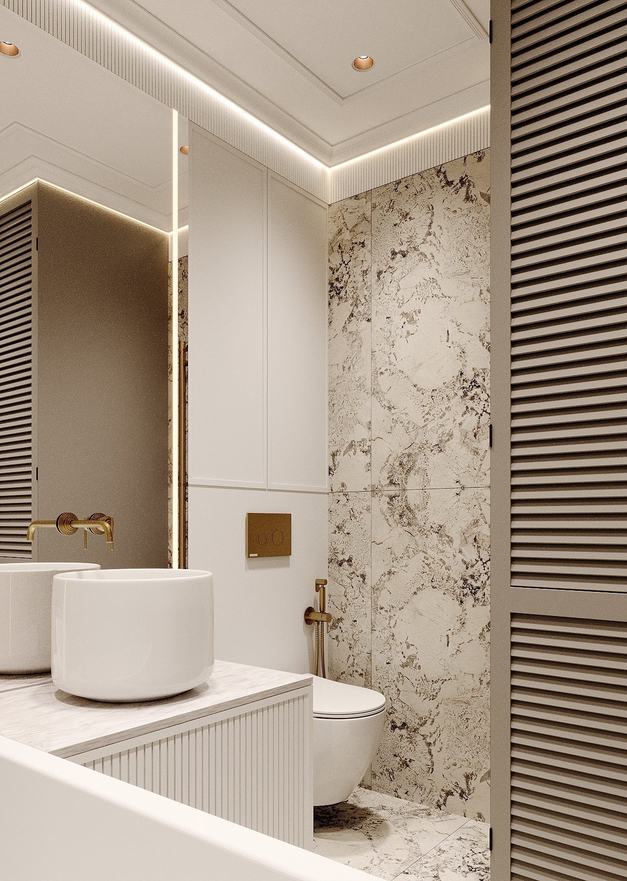 Однокомнатная квартира 40,3 м2