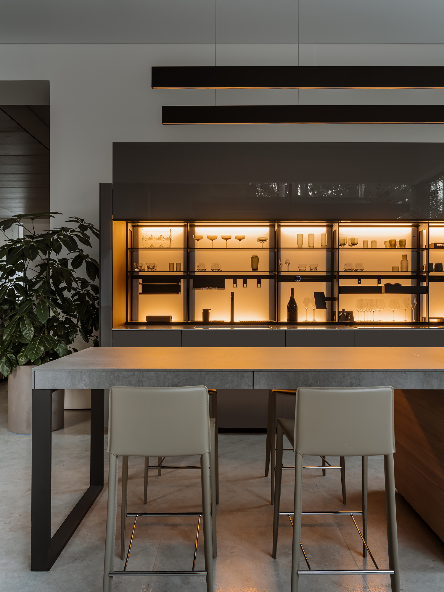 Загородный дом в КП "Николино" 1000 м²