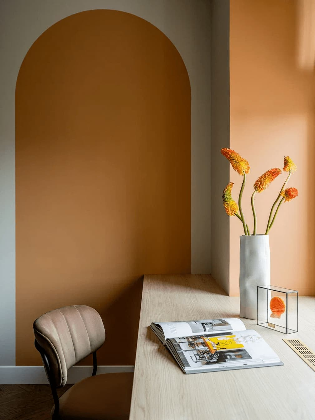 КВАРТИРА ДЛЯ БОЛЬШОЙ СЕМЬИ НА МОСФИЛЬМОВСКОЙ