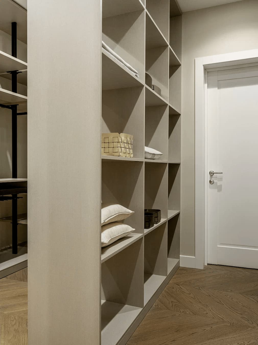 КВАРТИРА ДЛЯ БОЛЬШОЙ СЕМЬИ НА МОСФИЛЬМОВСКОЙ