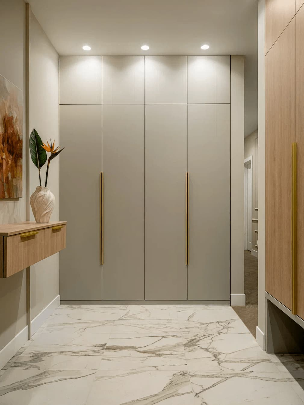 КВАРТИРА ДЛЯ БОЛЬШОЙ СЕМЬИ НА МОСФИЛЬМОВСКОЙ