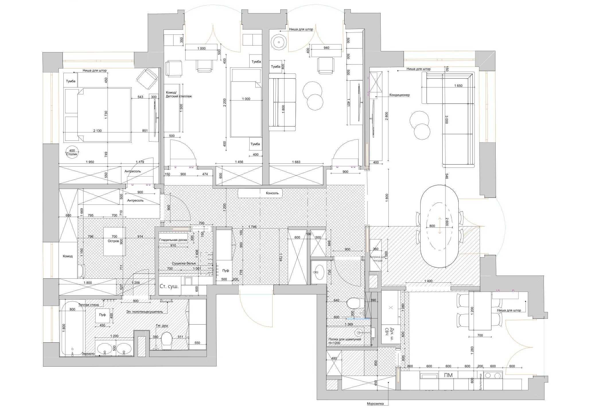 400_ЖК_Достижение_124м2