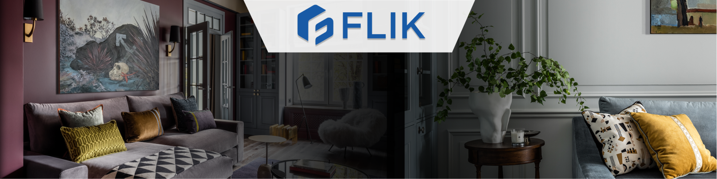 FLIK Дизайн бюро