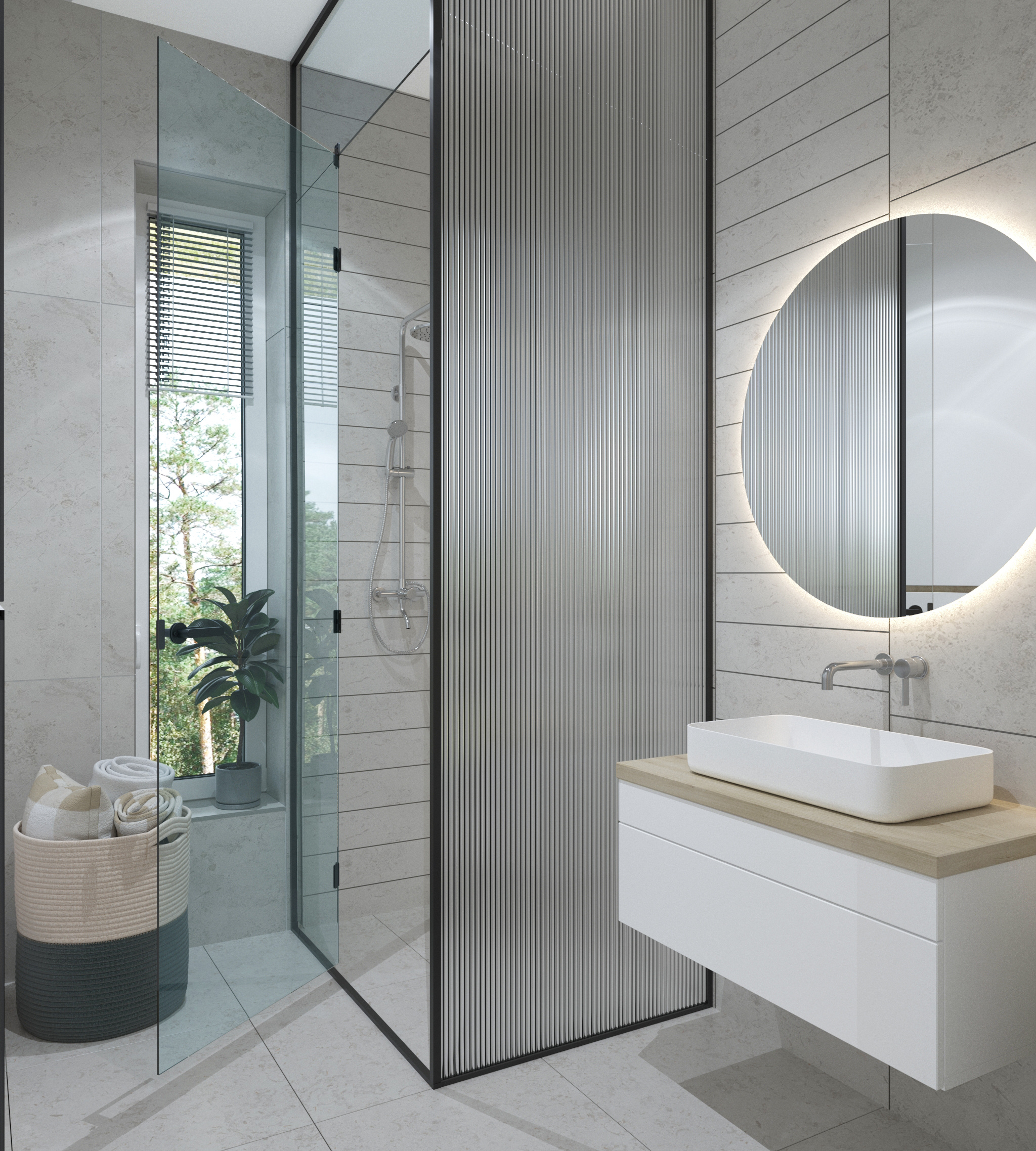 Обложка проекта: Дом