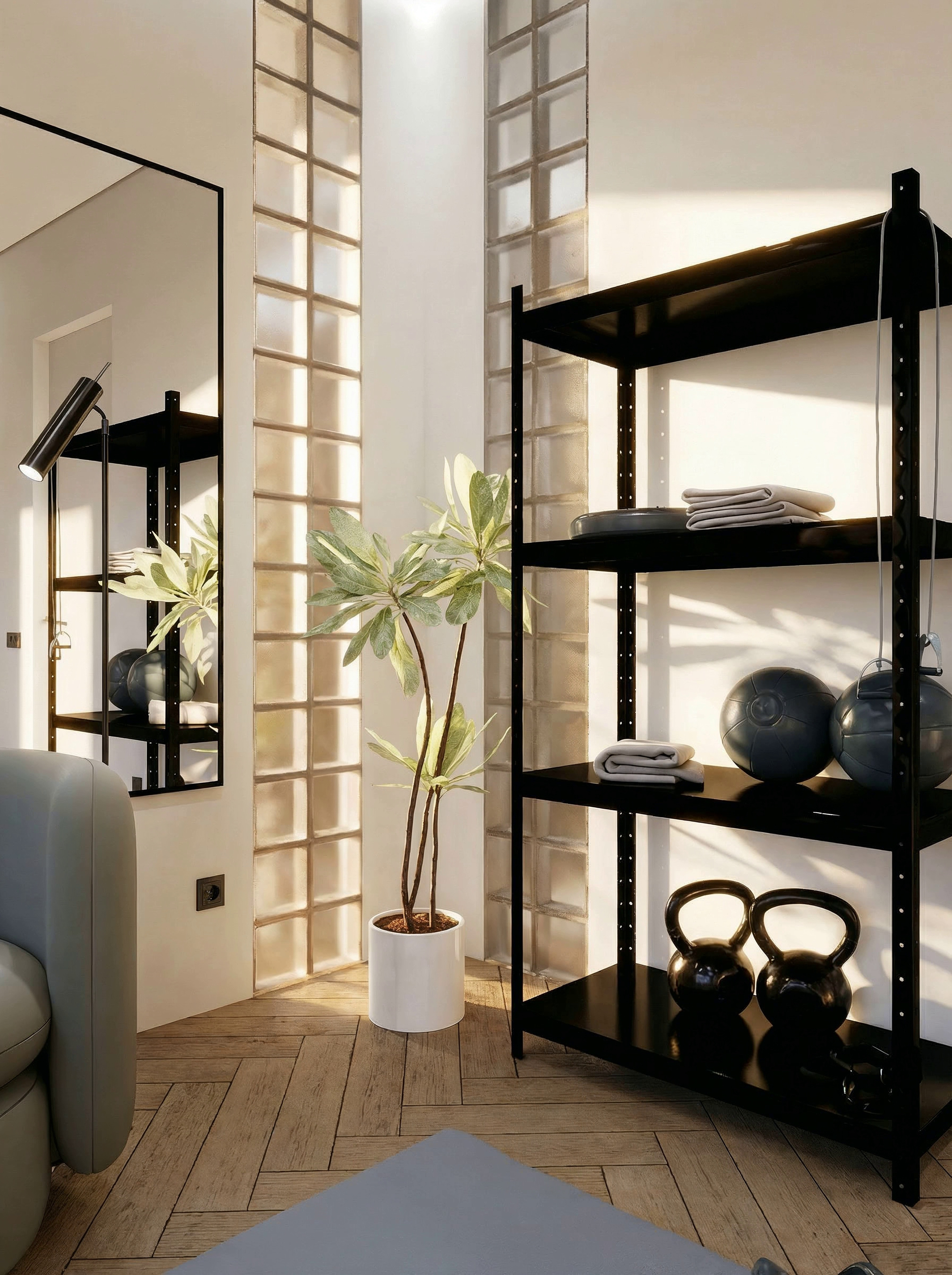 Квартира в ЖК "Симфония 34"