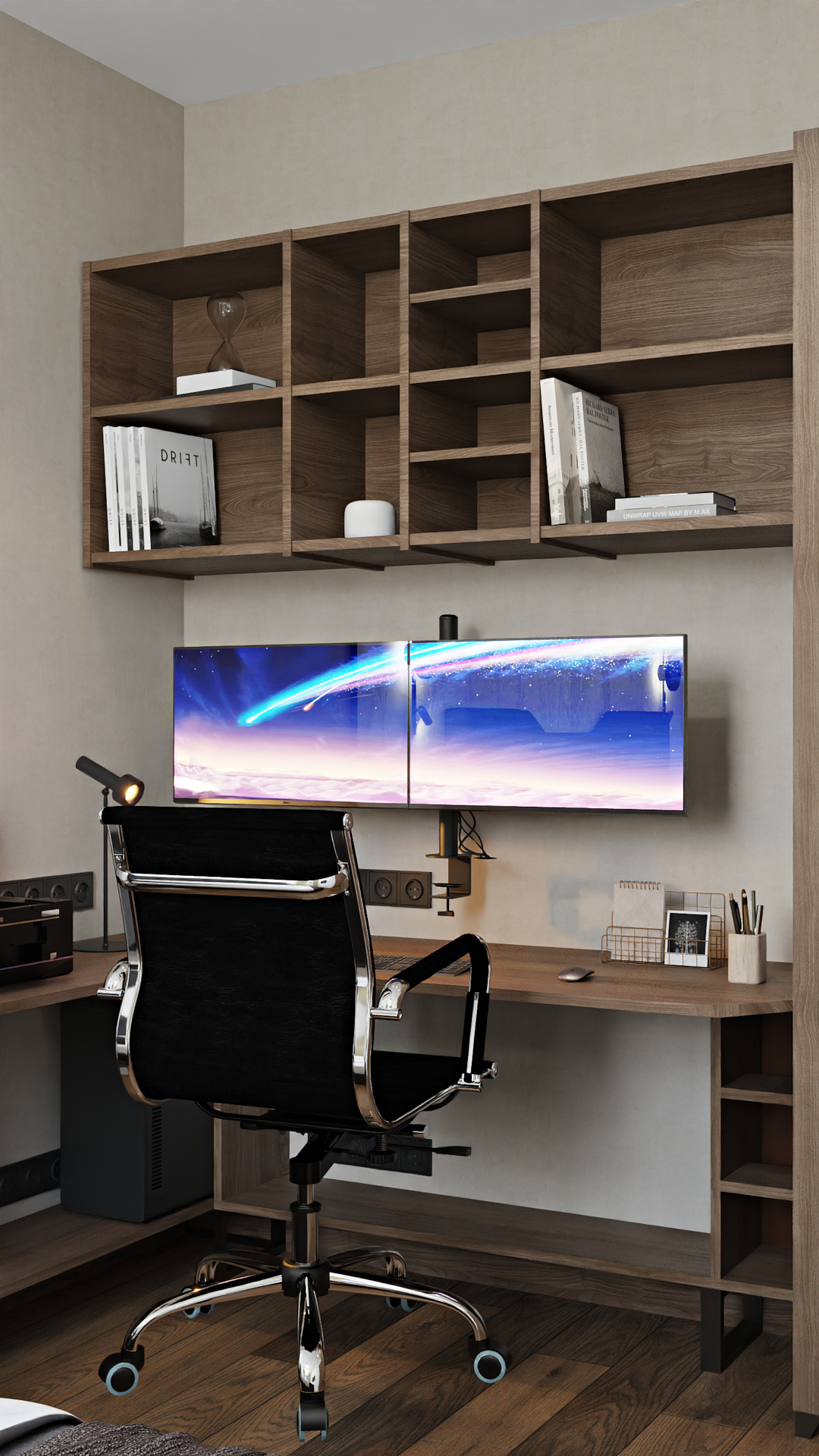 Квартира в ЖК "Зеленый квартет"