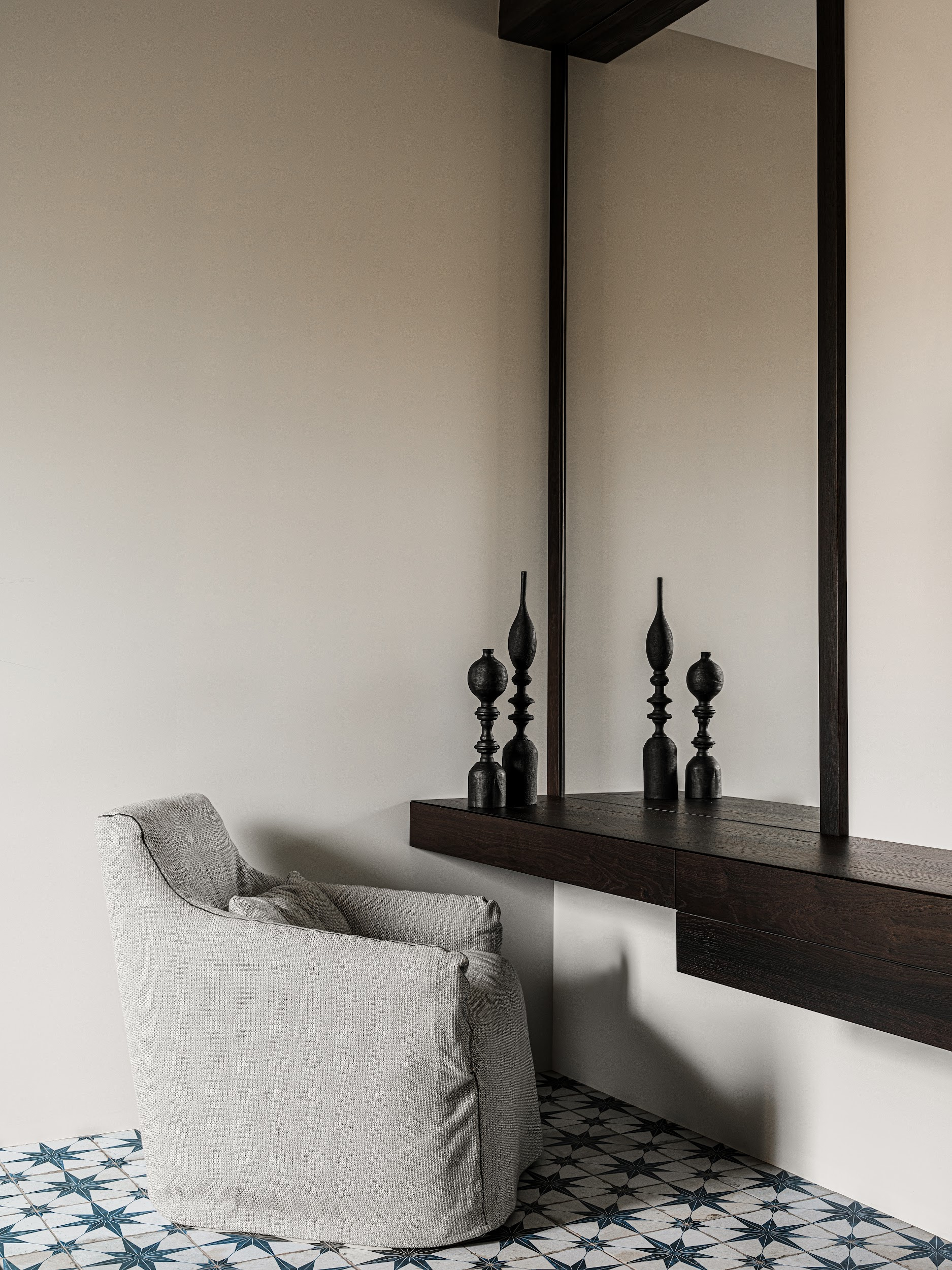 FOREST Загородный дом /дача/ в Подмосковье. Реализация 2020-2023