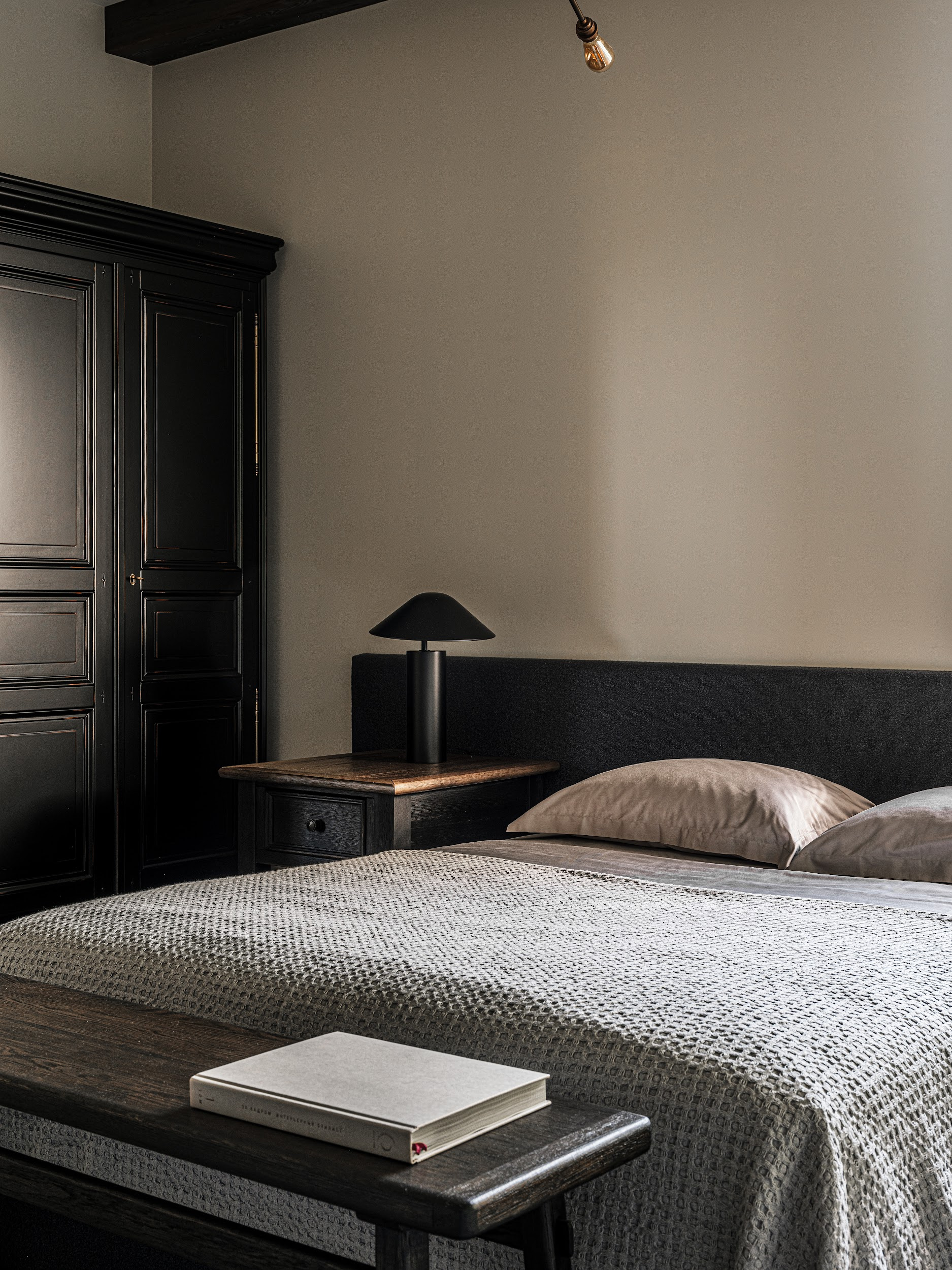 FOREST Загородный дом /дача/ в Подмосковье. Реализация 2020-2023