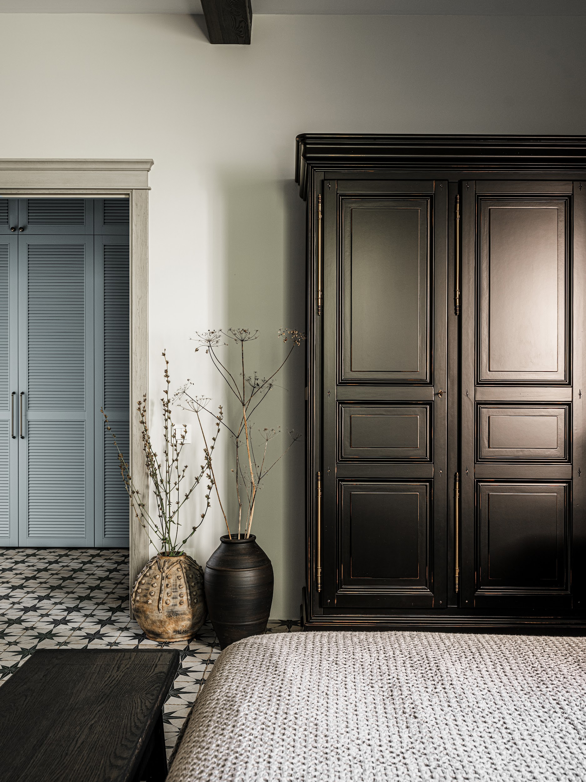 FOREST Загородный дом /дача/ в Подмосковье. Реализация 2020-2023