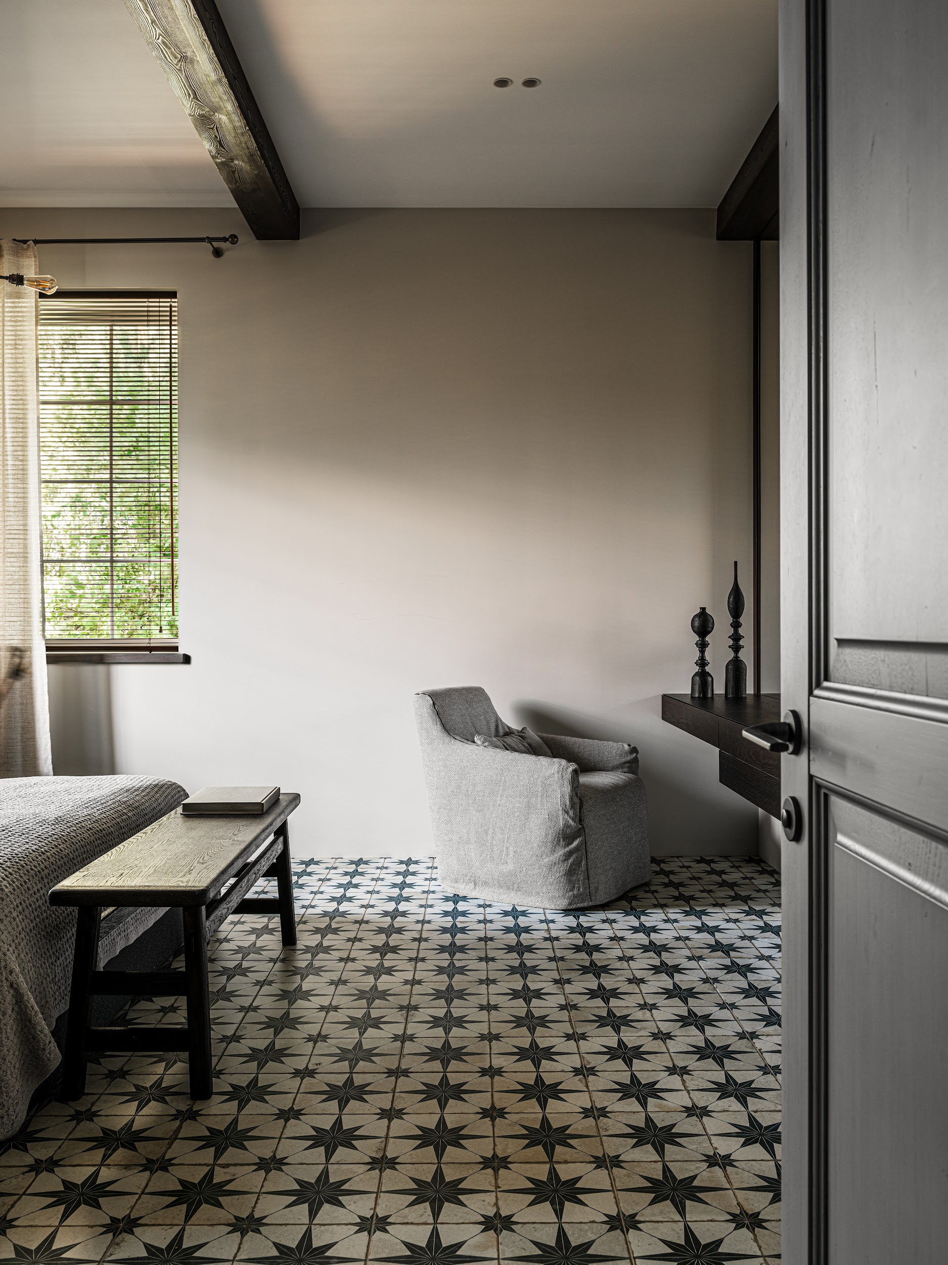 FOREST Загородный дом /дача/ в Подмосковье. Реализация 2020-2023