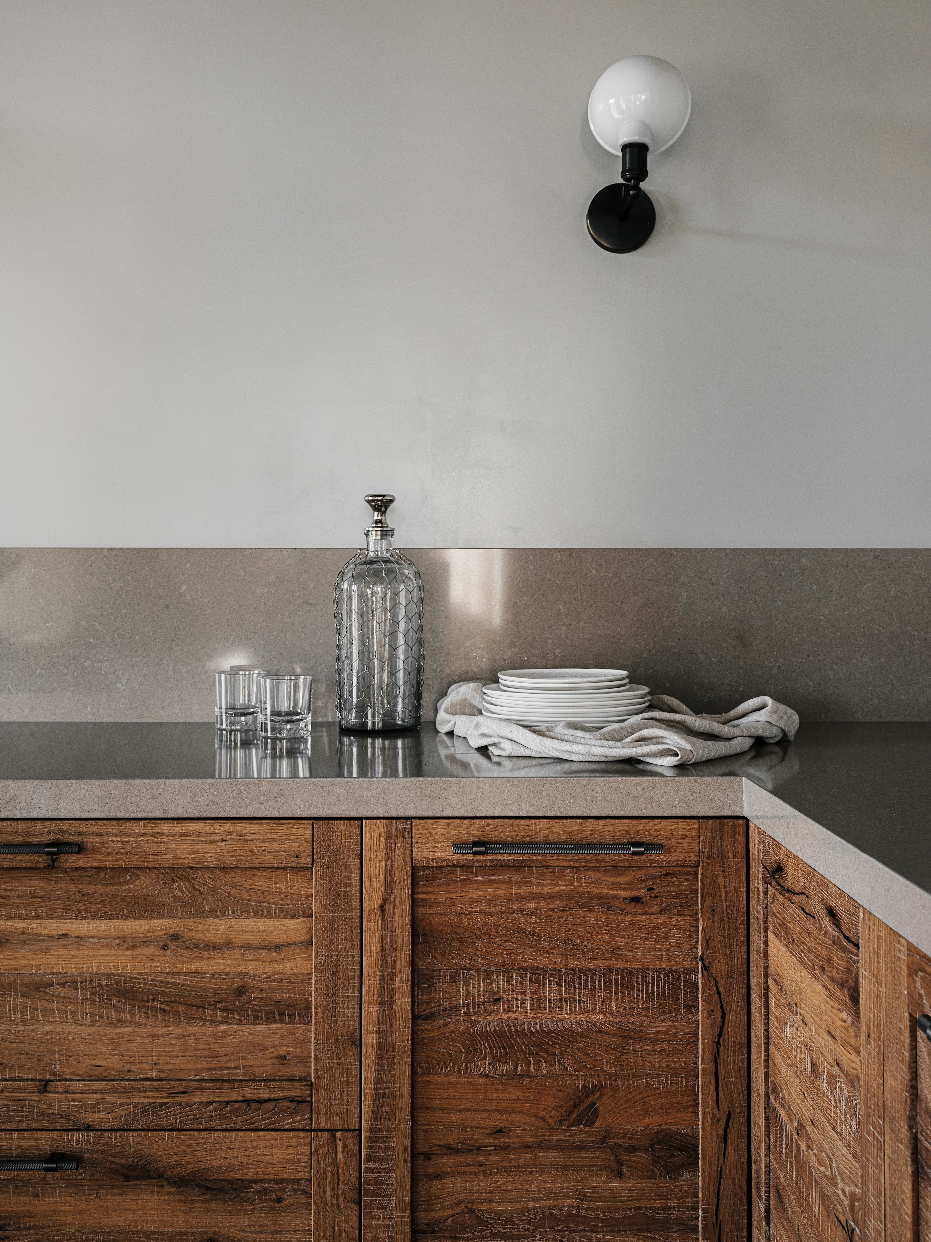 FOREST Загородный дом /дача/ в Подмосковье. Реализация 2020-2023