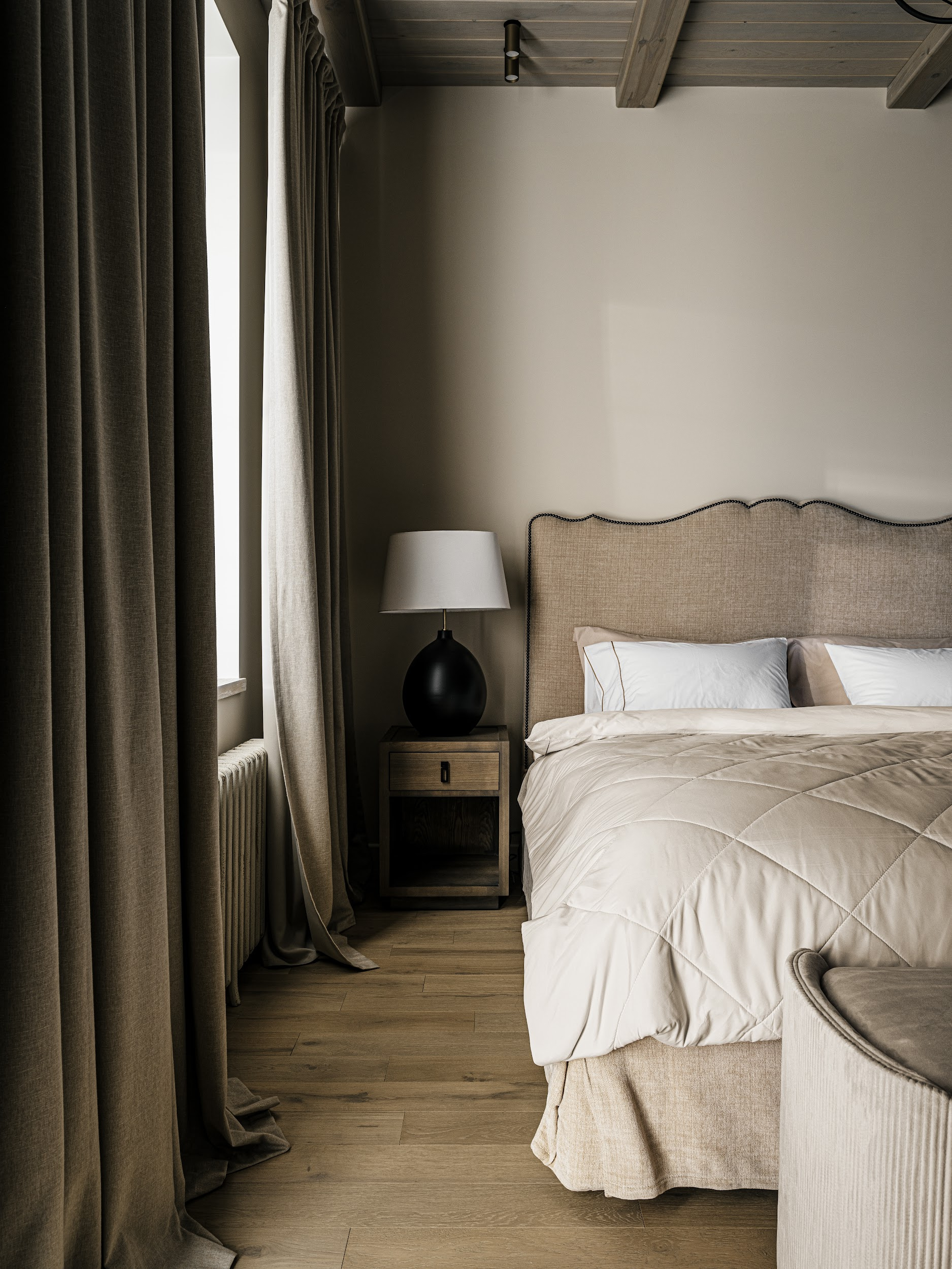 FOREST Загородный дом /дача/ в Подмосковье. Реализация 2020-2023