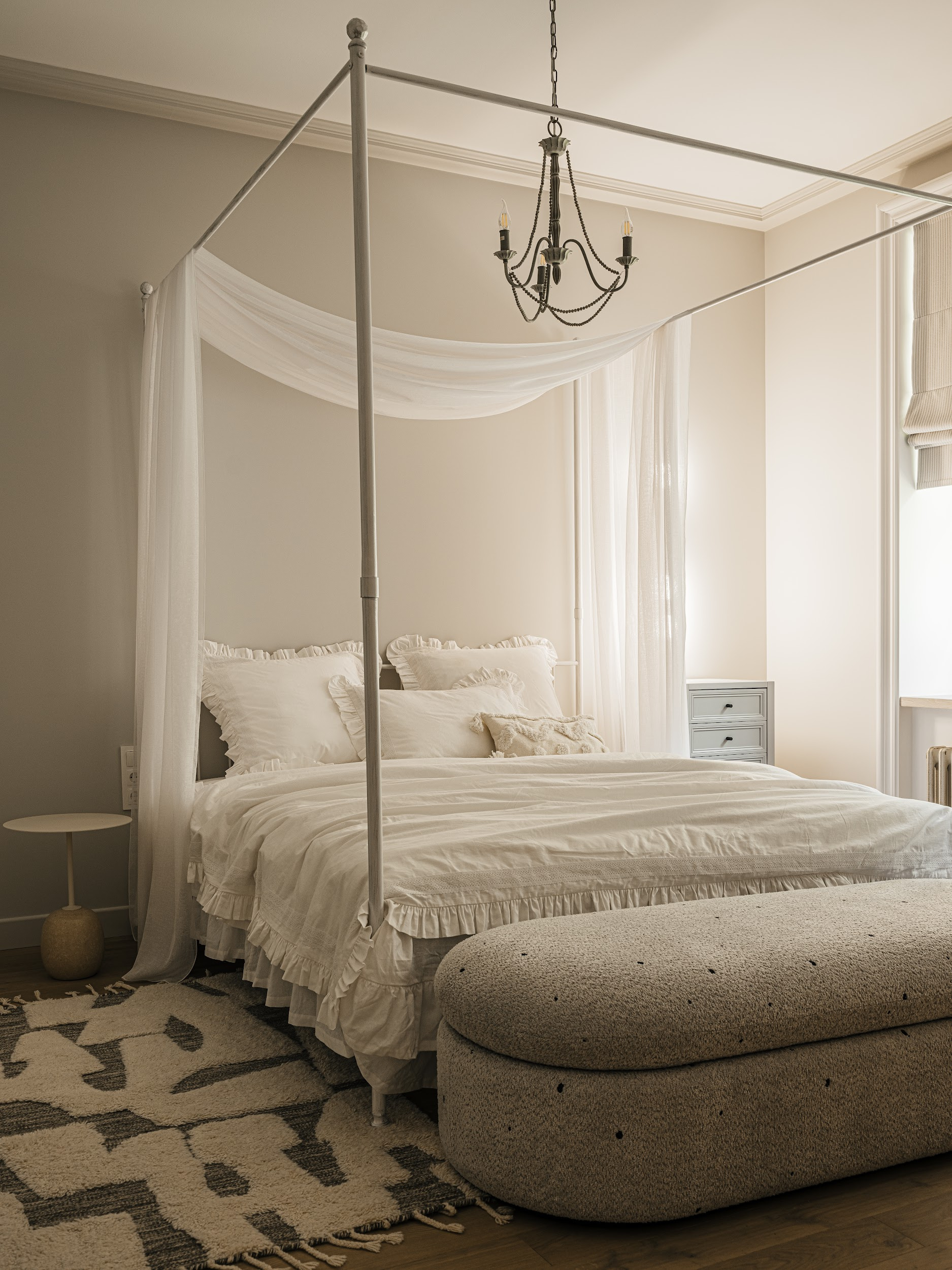 FOREST Загородный дом /дача/ в Подмосковье. Реализация 2020-2023