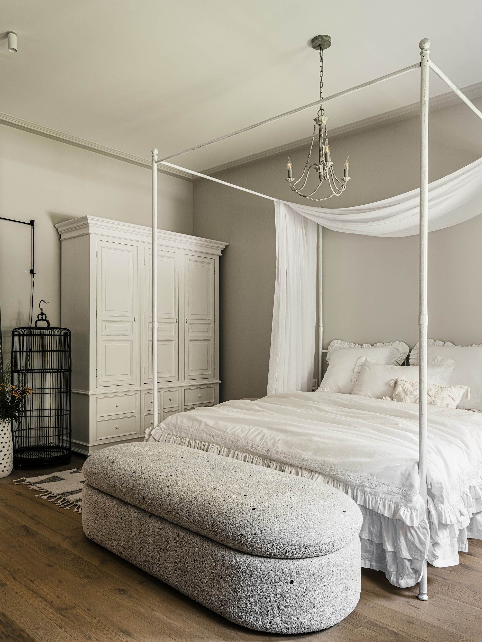 FOREST Загородный дом /дача/ в Подмосковье. Реализация 2020-2023