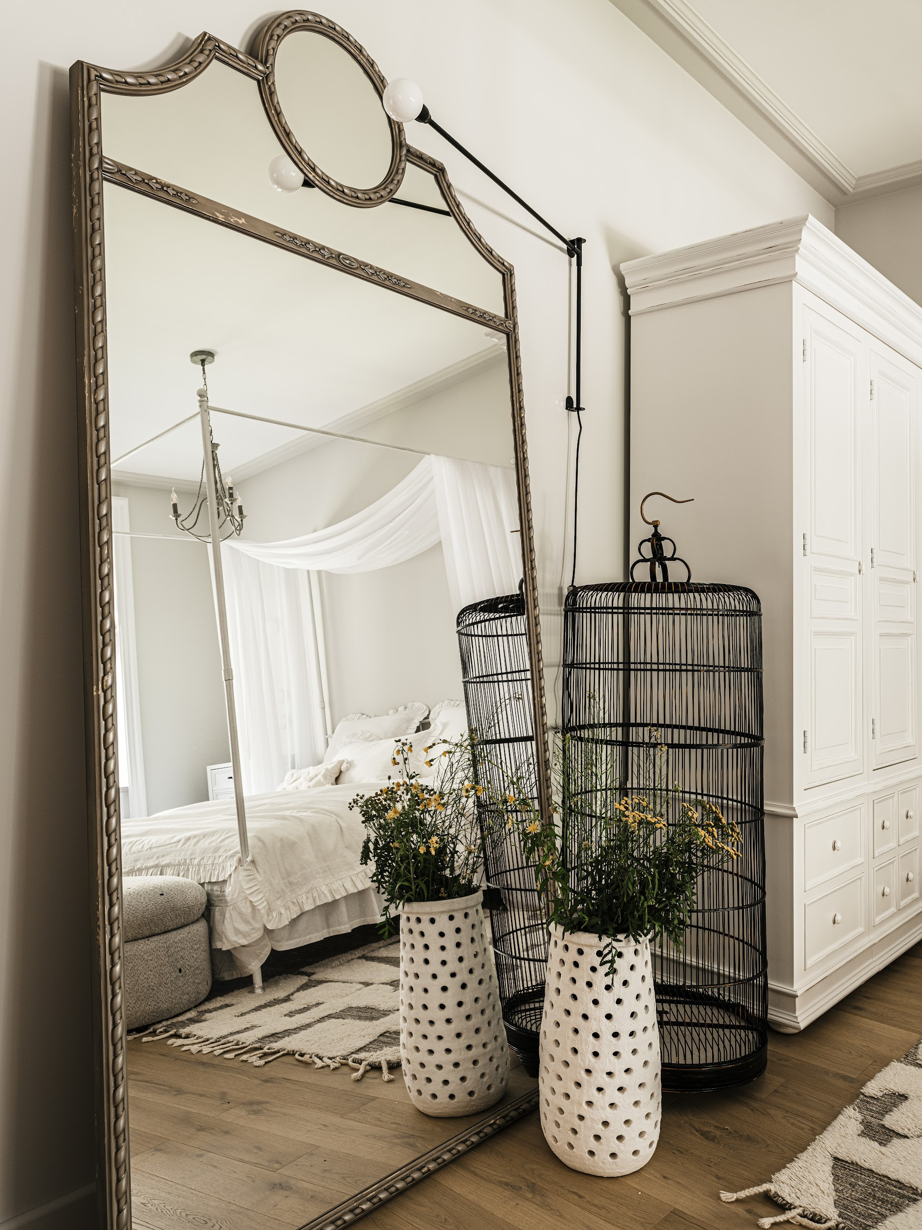 FOREST Загородный дом /дача/ в Подмосковье. Реализация 2020-2023