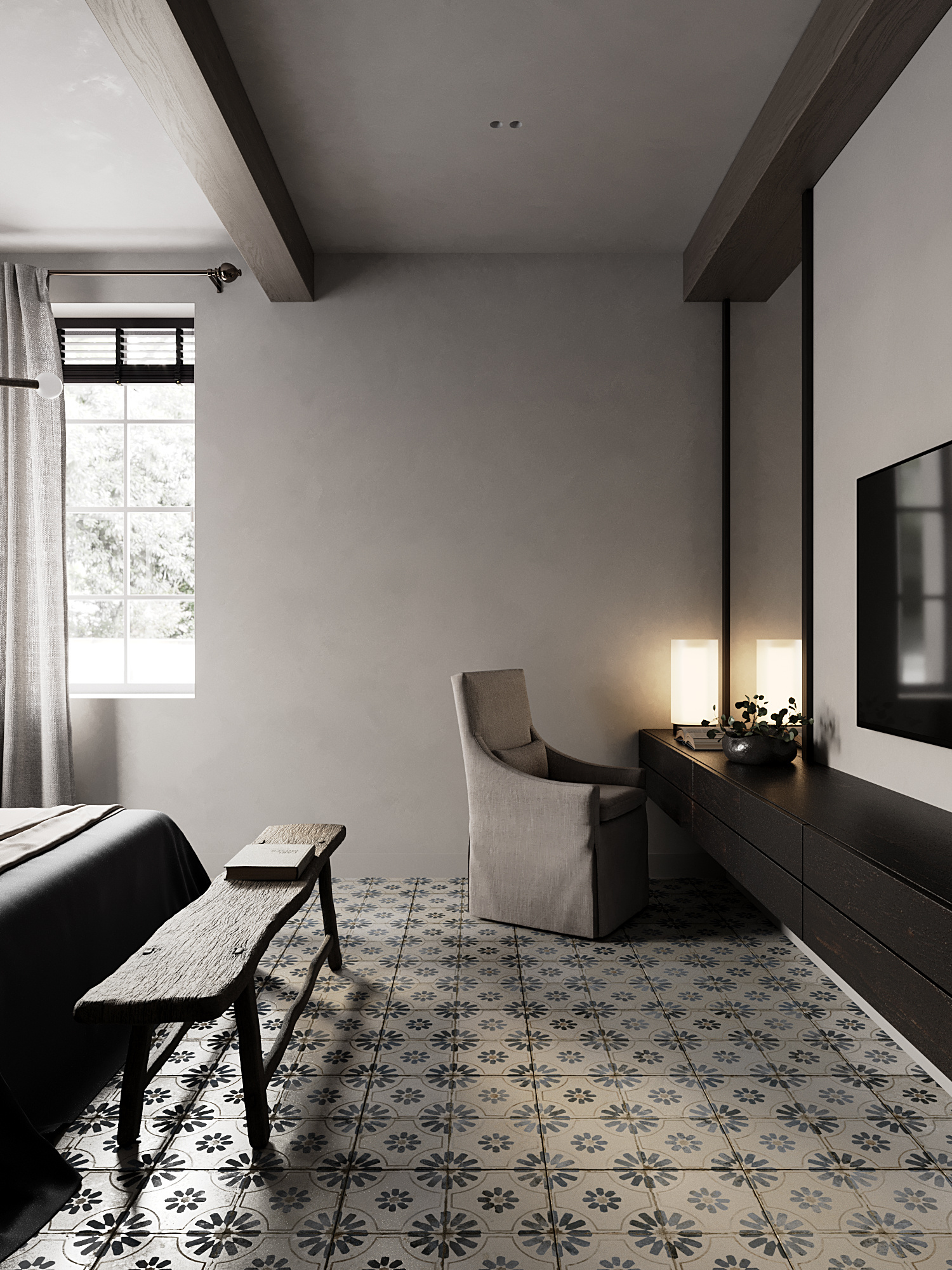 FOREST Загородный дом /дача/ в Подмосковье. Реализация 2020-2023