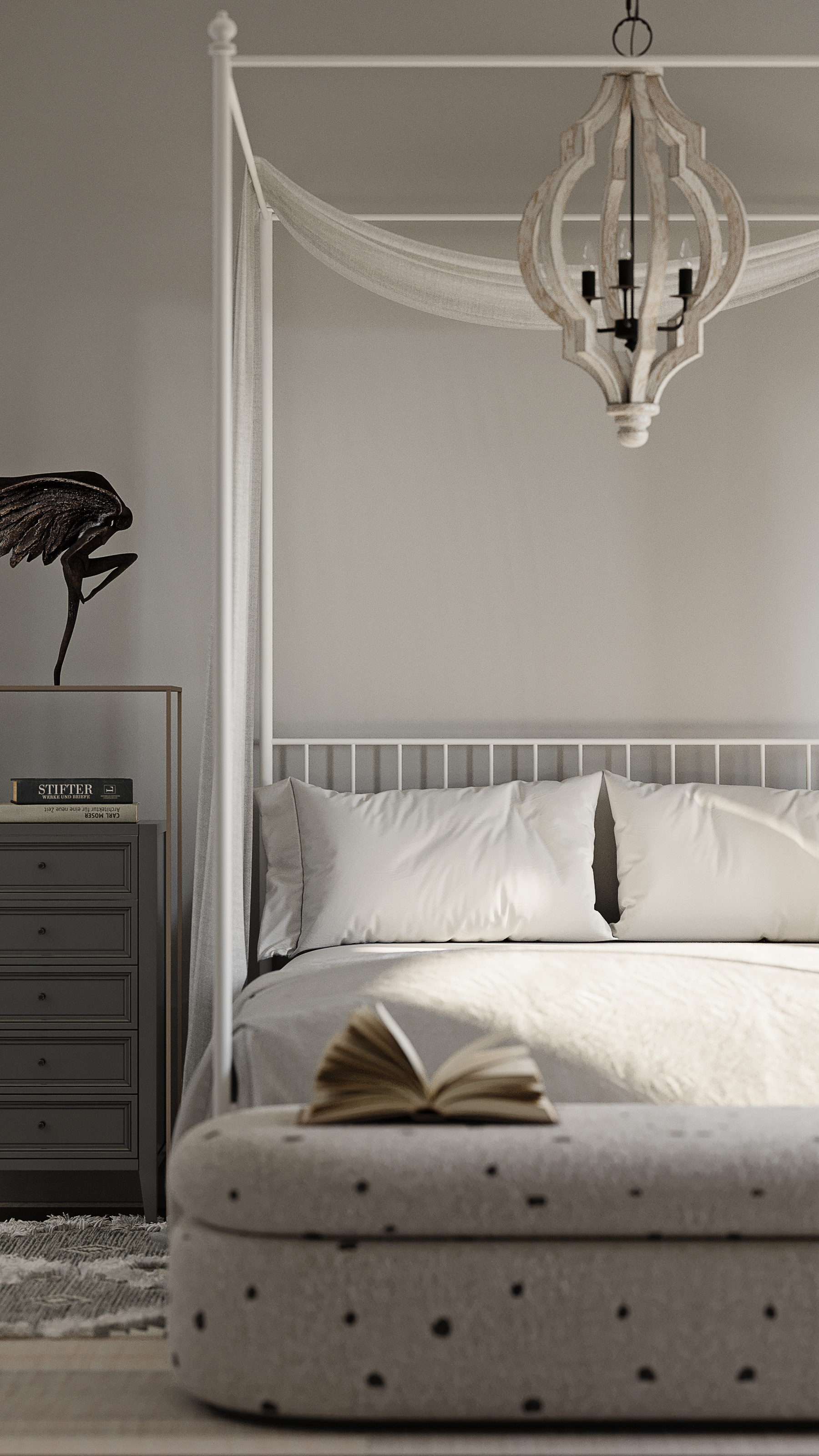 FOREST Загородный дом /дача/ в Подмосковье. Реализация 2020-2023