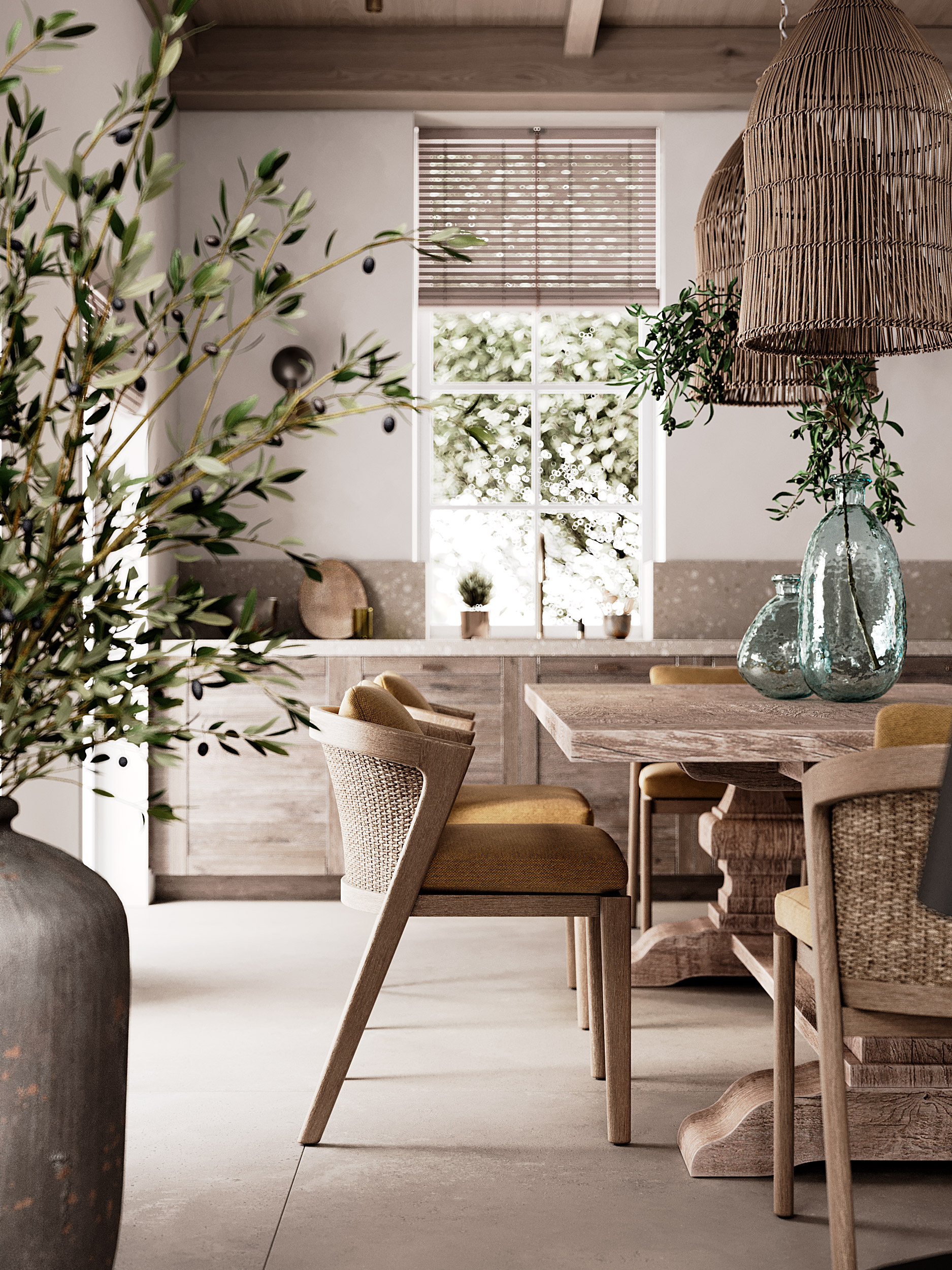 FOREST Загородный дом /дача/ в Подмосковье. Реализация 2020-2023