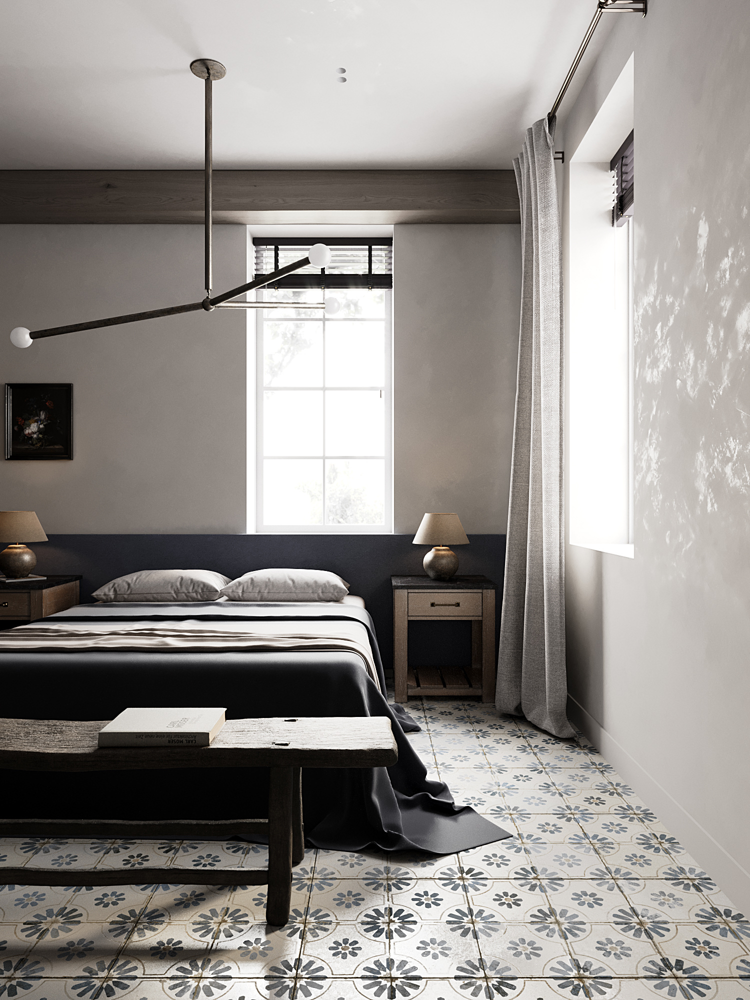 FOREST Загородный дом /дача/ в Подмосковье. Реализация 2020-2023