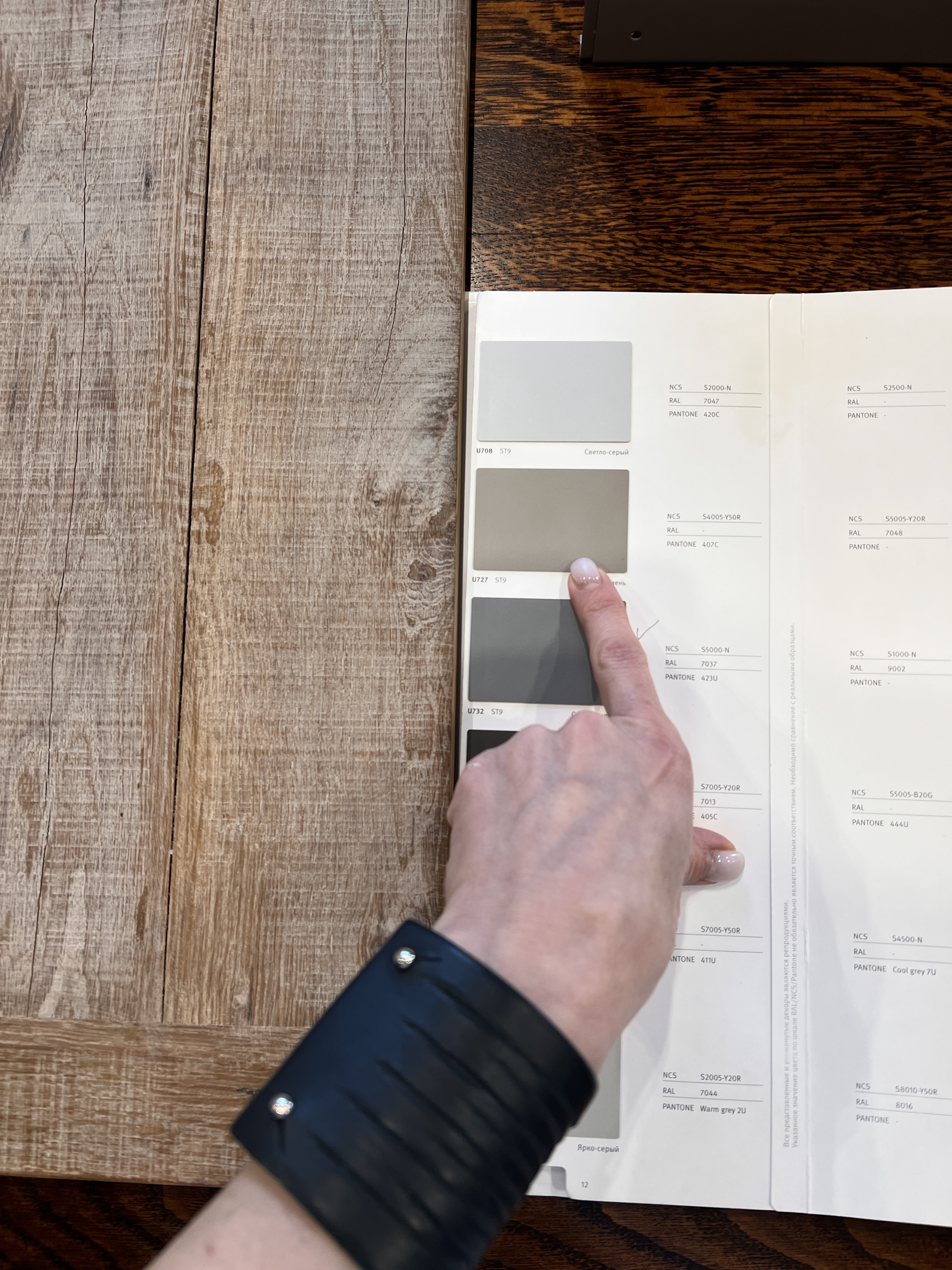 FOREST Загородный дом /дача/ в Подмосковье. Реализация 2020-2023