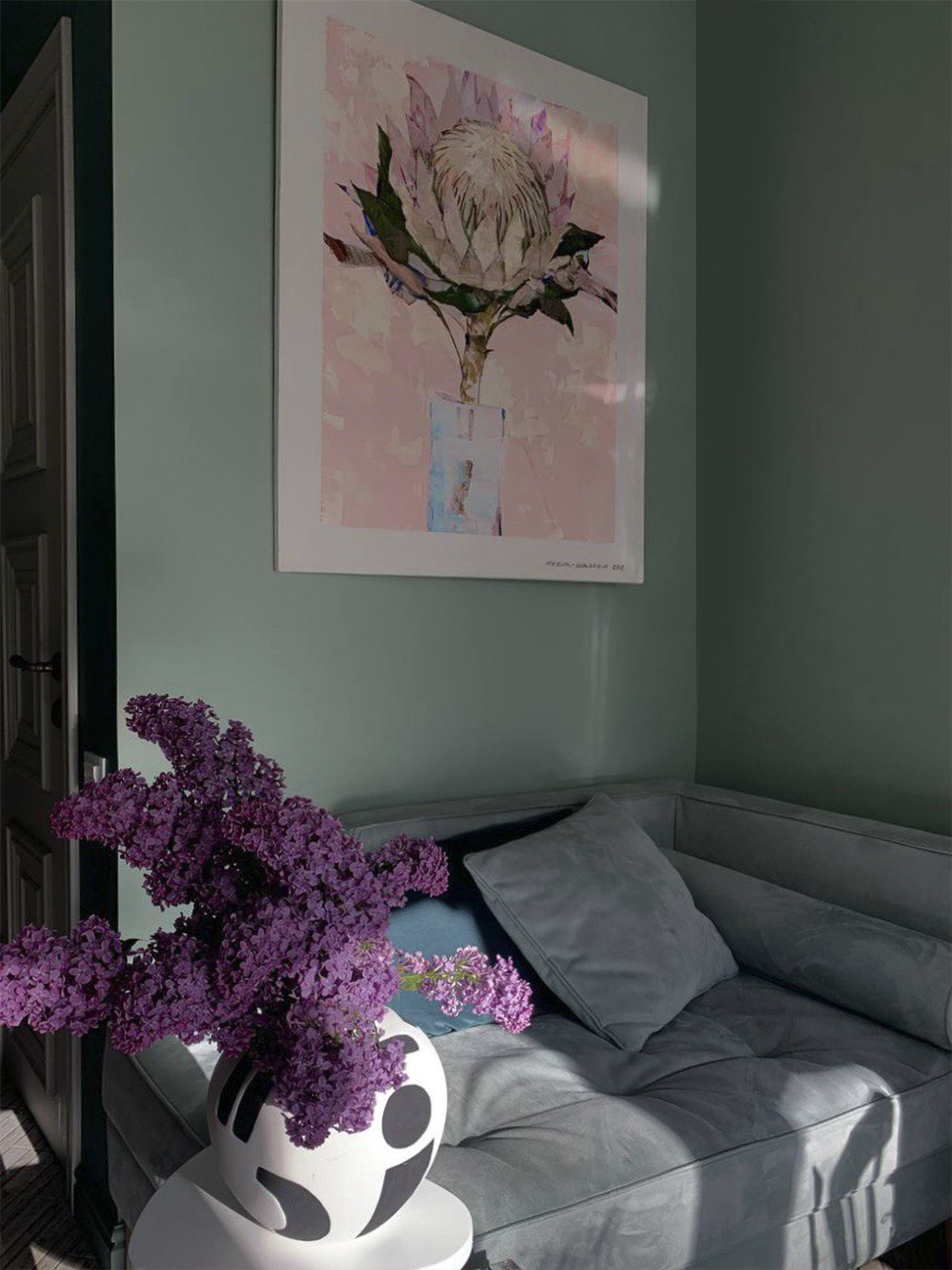 Студия маникюра