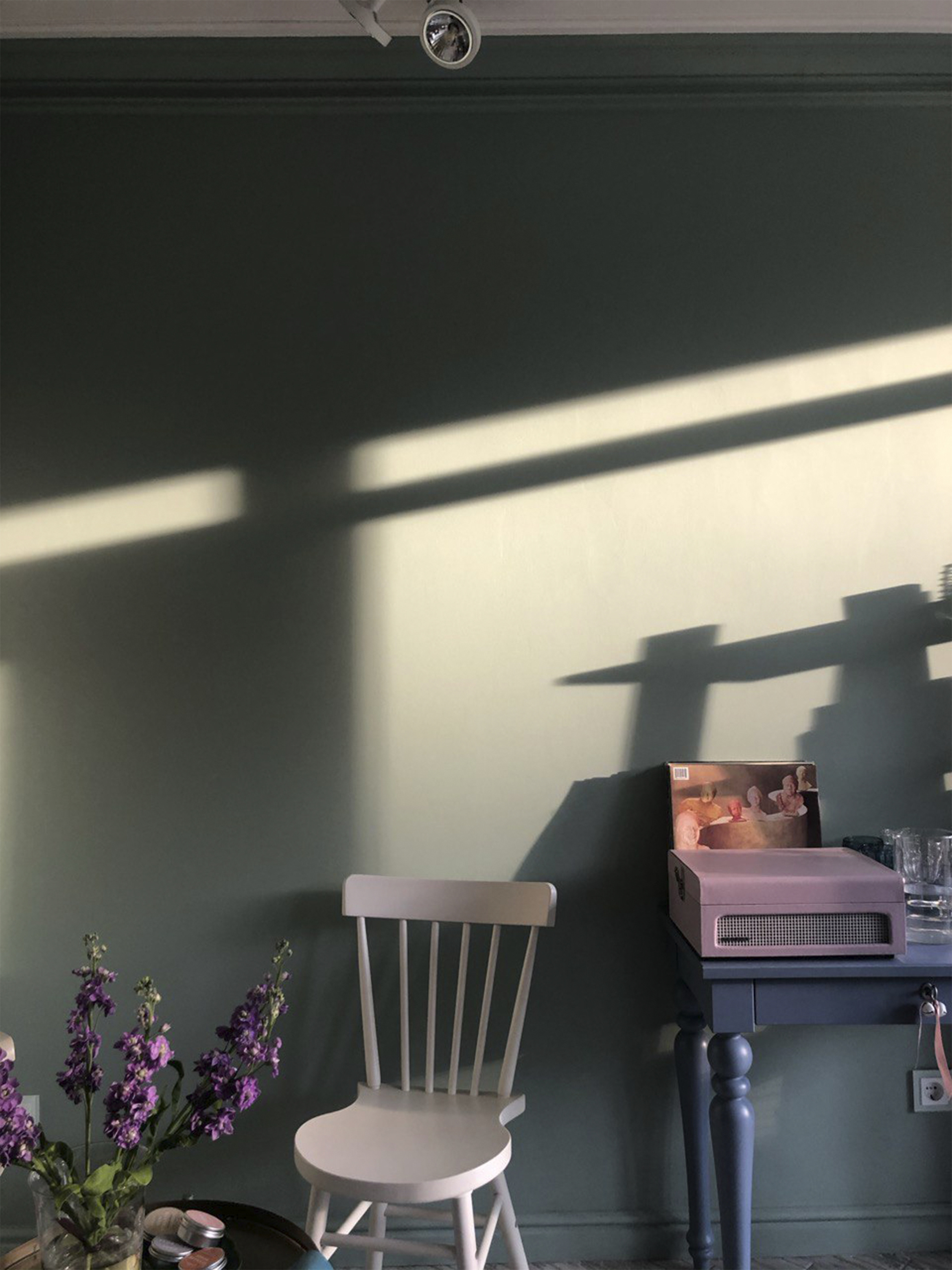 Студия маникюра