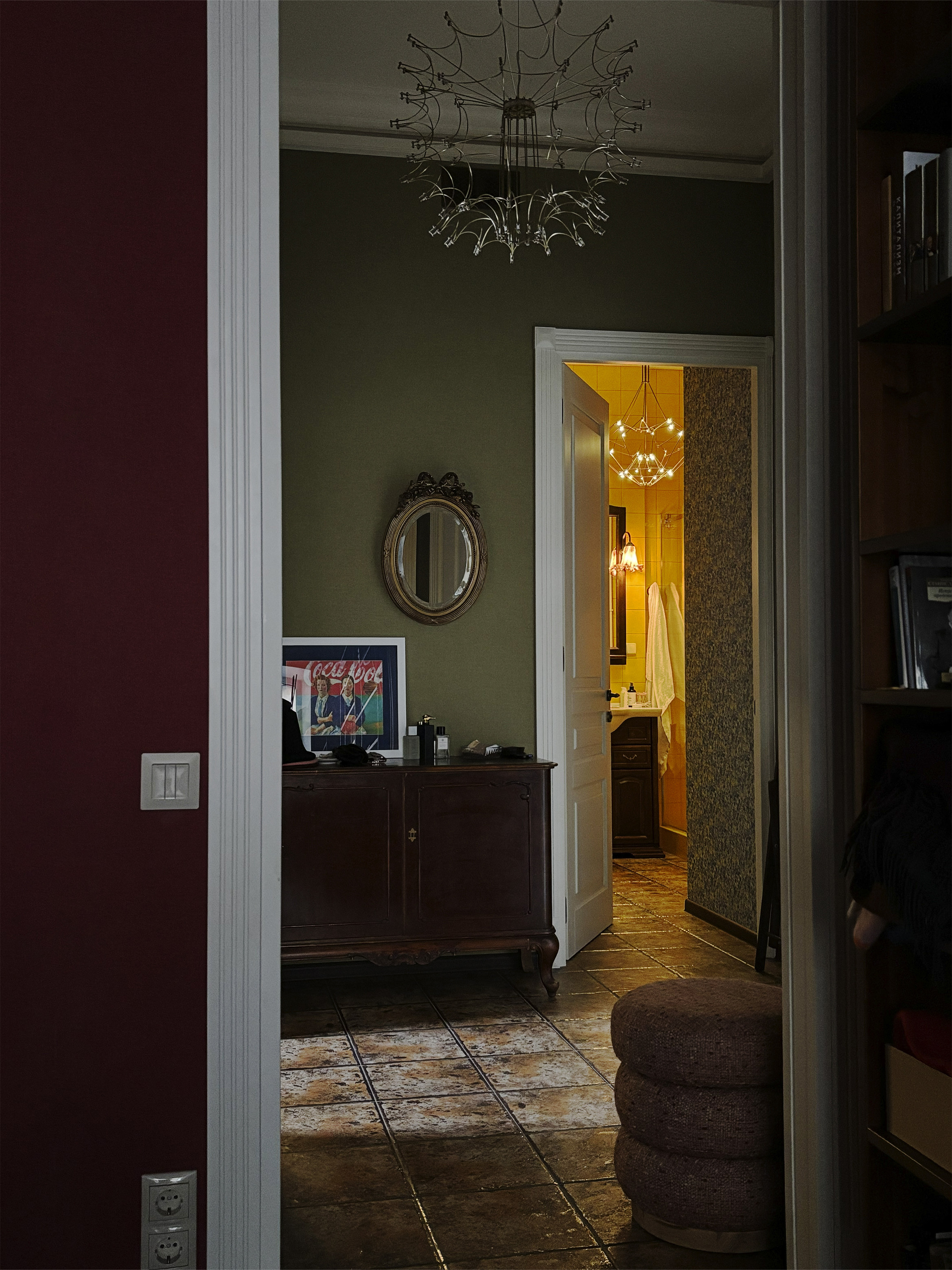 Квартира у Таврического сада