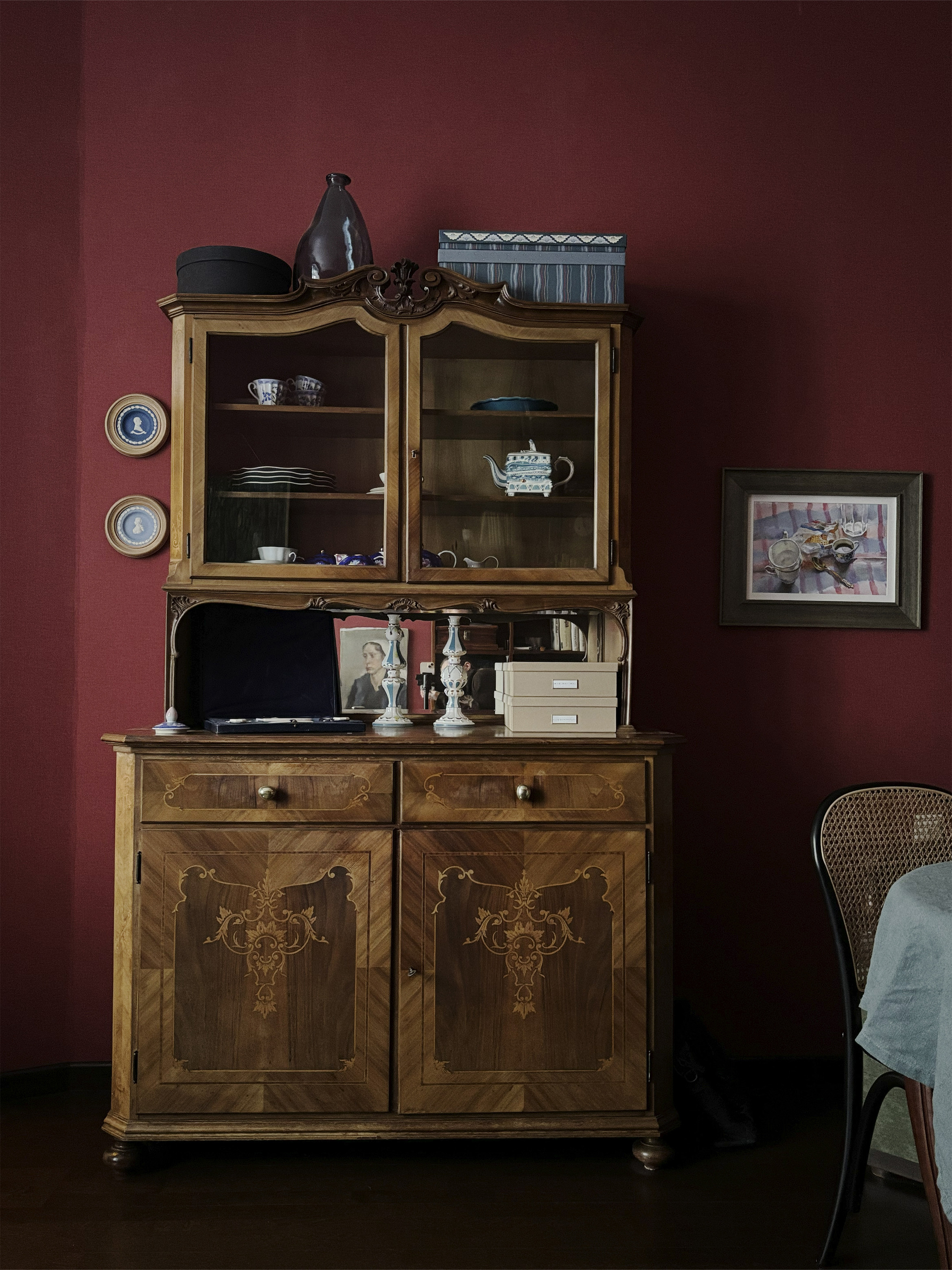 Квартира у Таврического сада