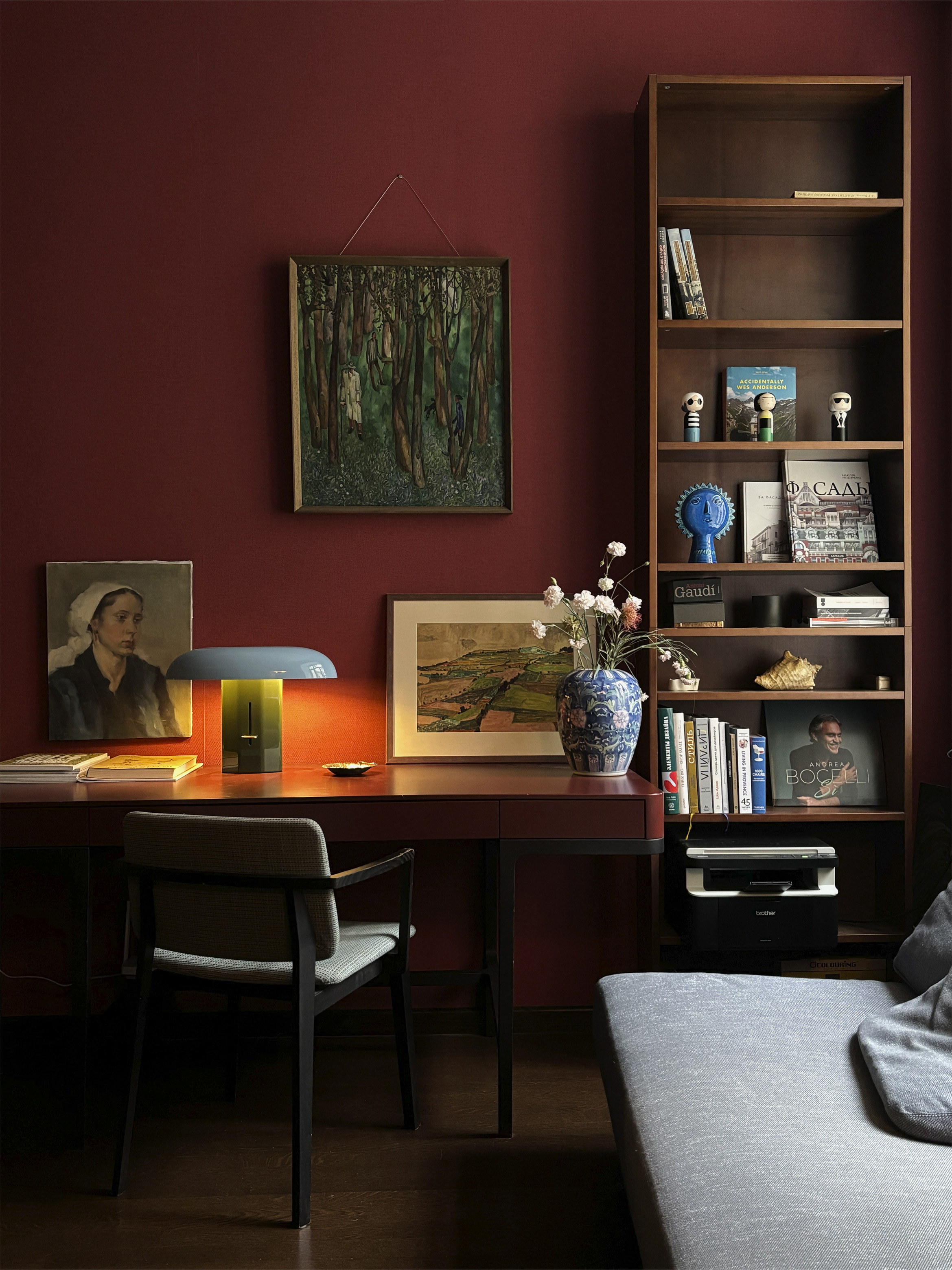 Квартира у Таврического сада