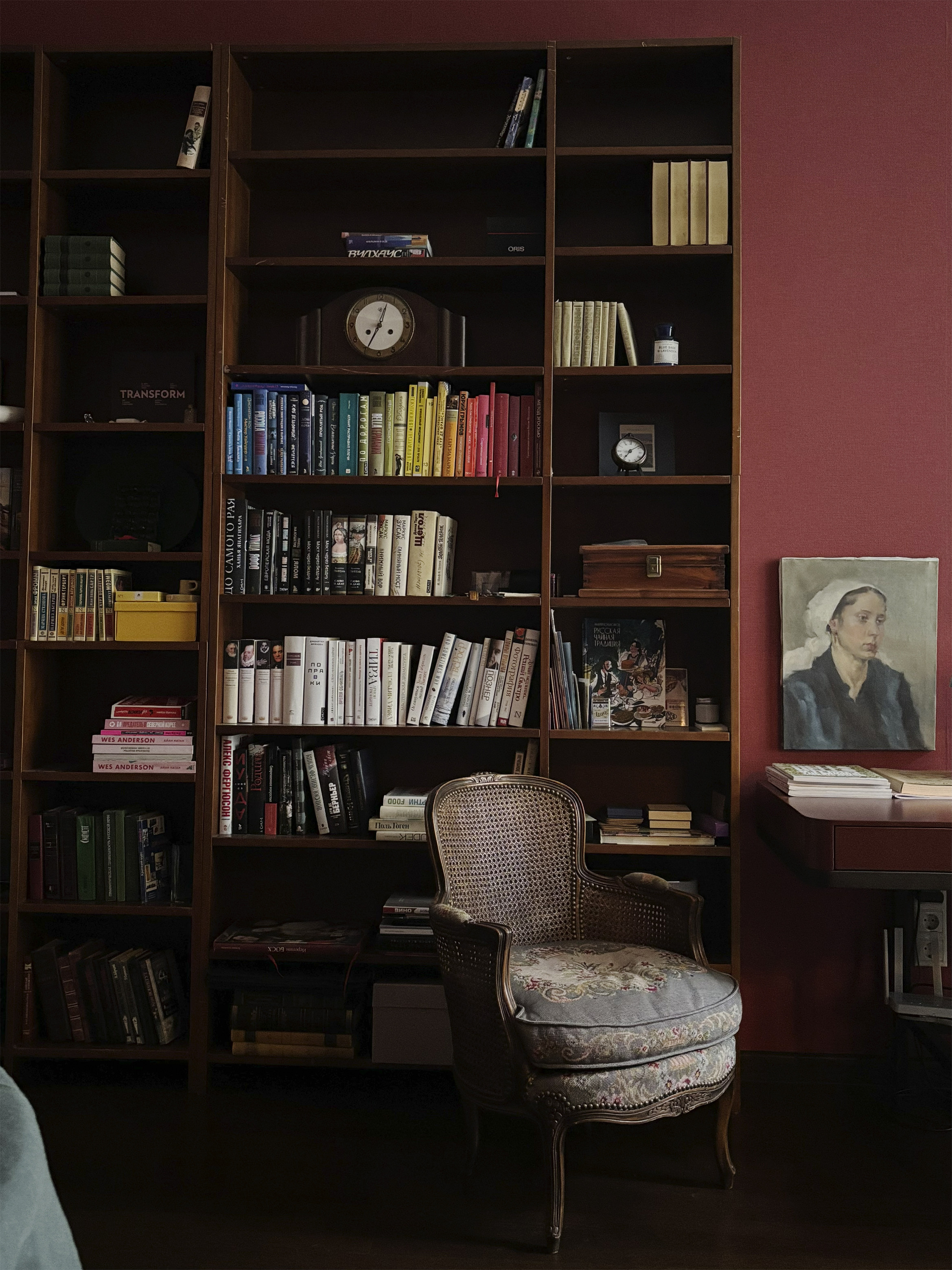 Квартира у Таврического сада