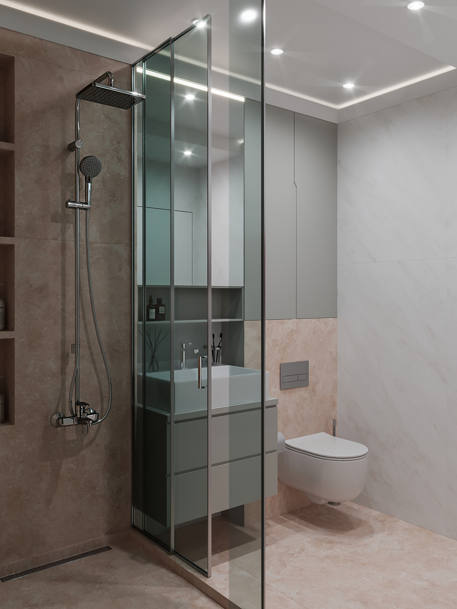 Студия для сдачи в аренду