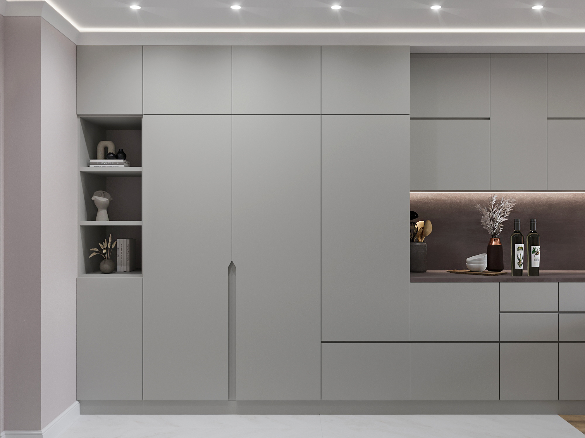 Студия для сдачи в аренду