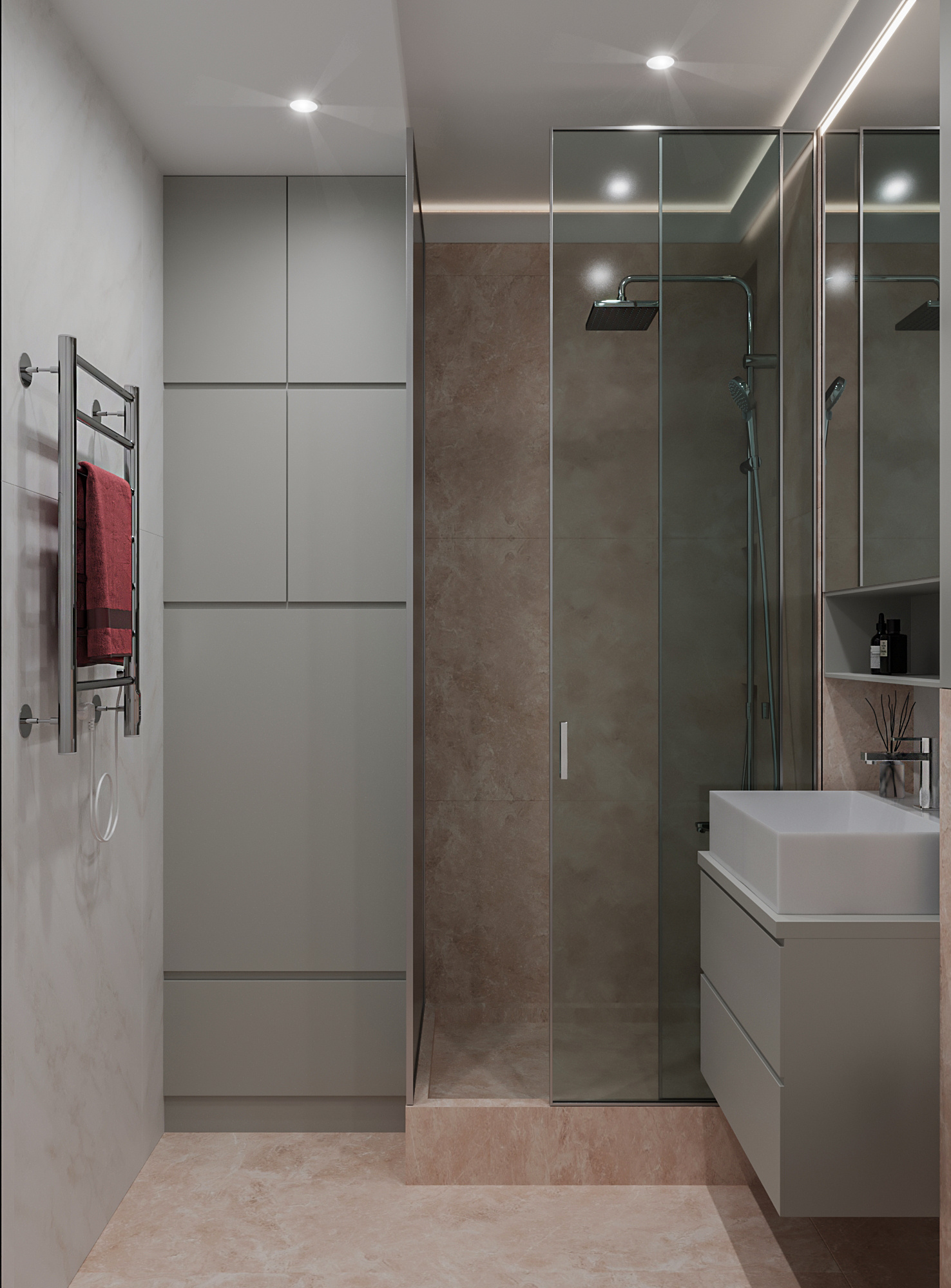 Студия для сдачи в аренду