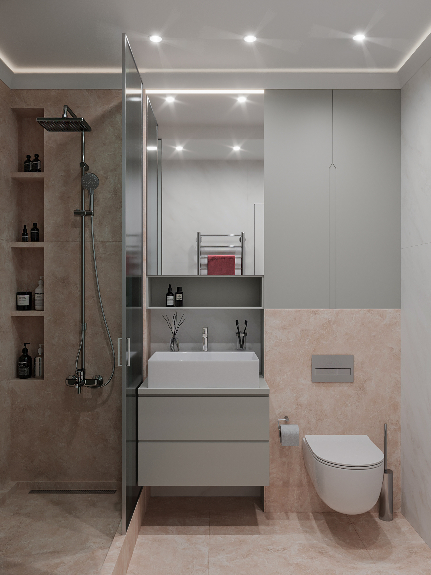 Студия для сдачи в аренду