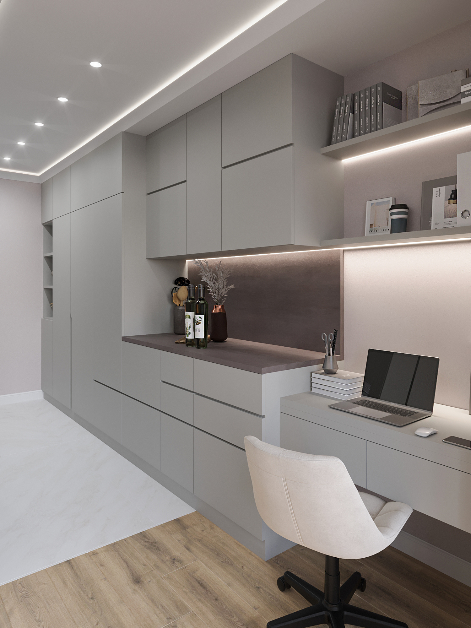 Студия для сдачи в аренду