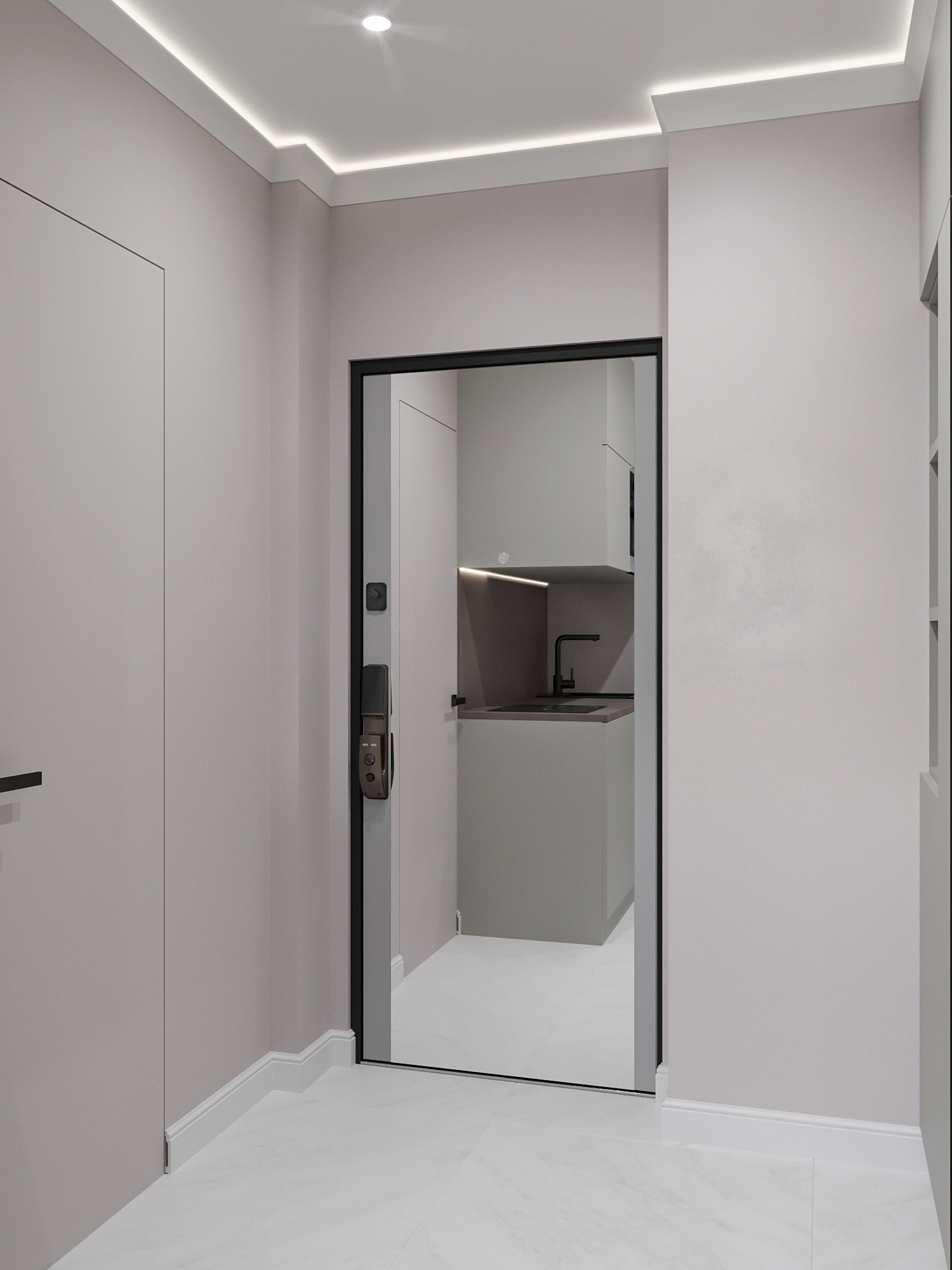 Студия для сдачи в аренду