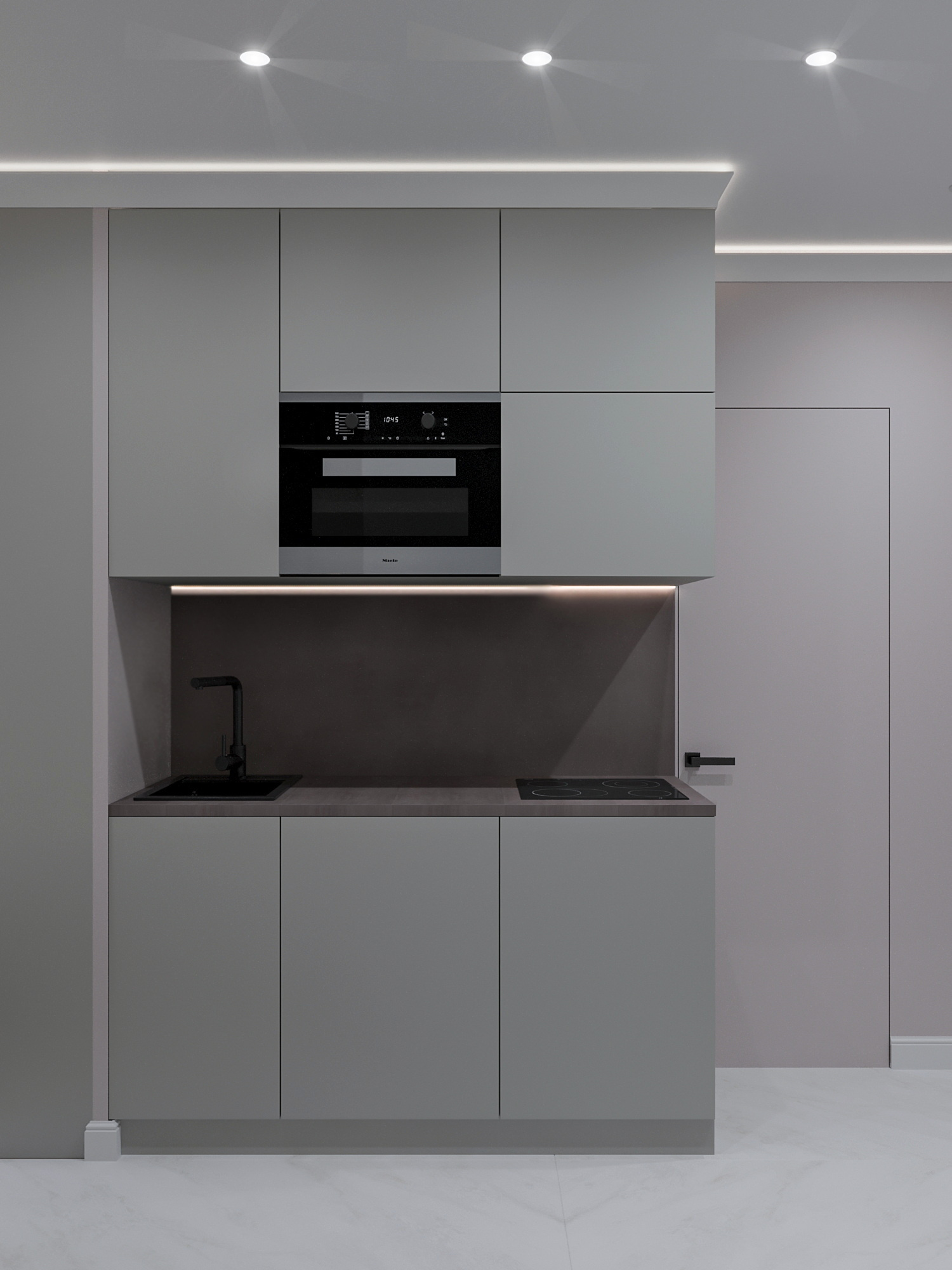 Студия для сдачи в аренду