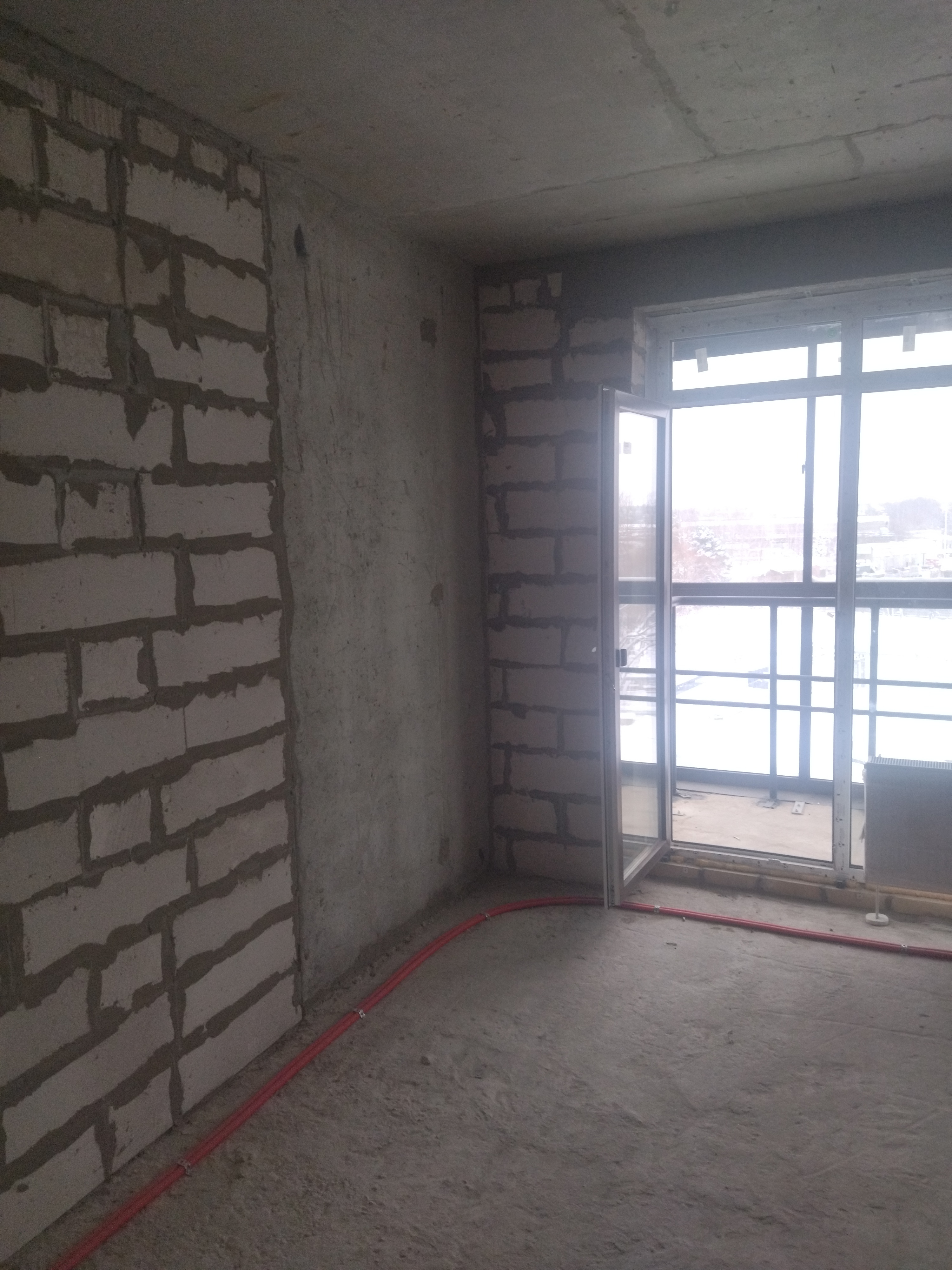 Студия для сдачи в аренду