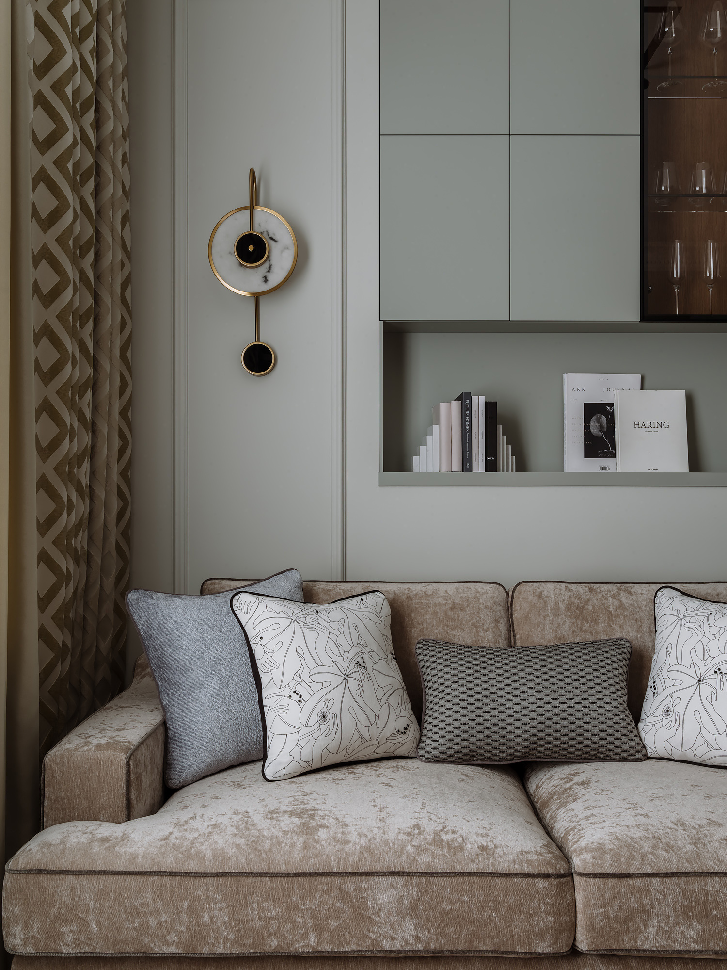 Фотосъемка ЖК Лица-4