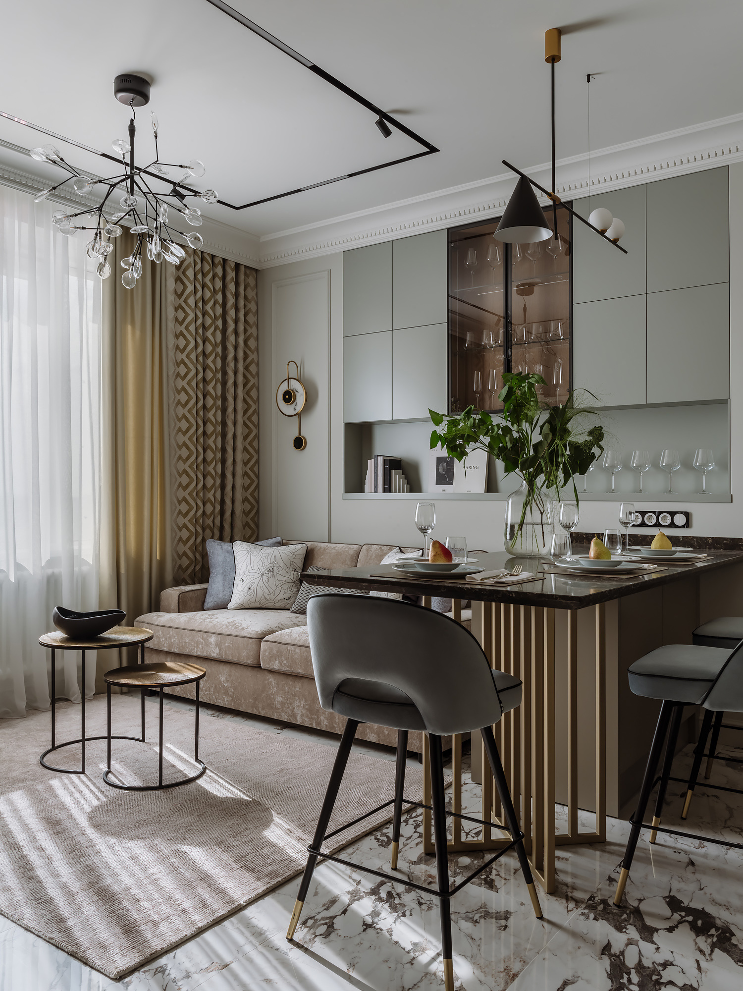 Фотосъемка ЖК Лица-4