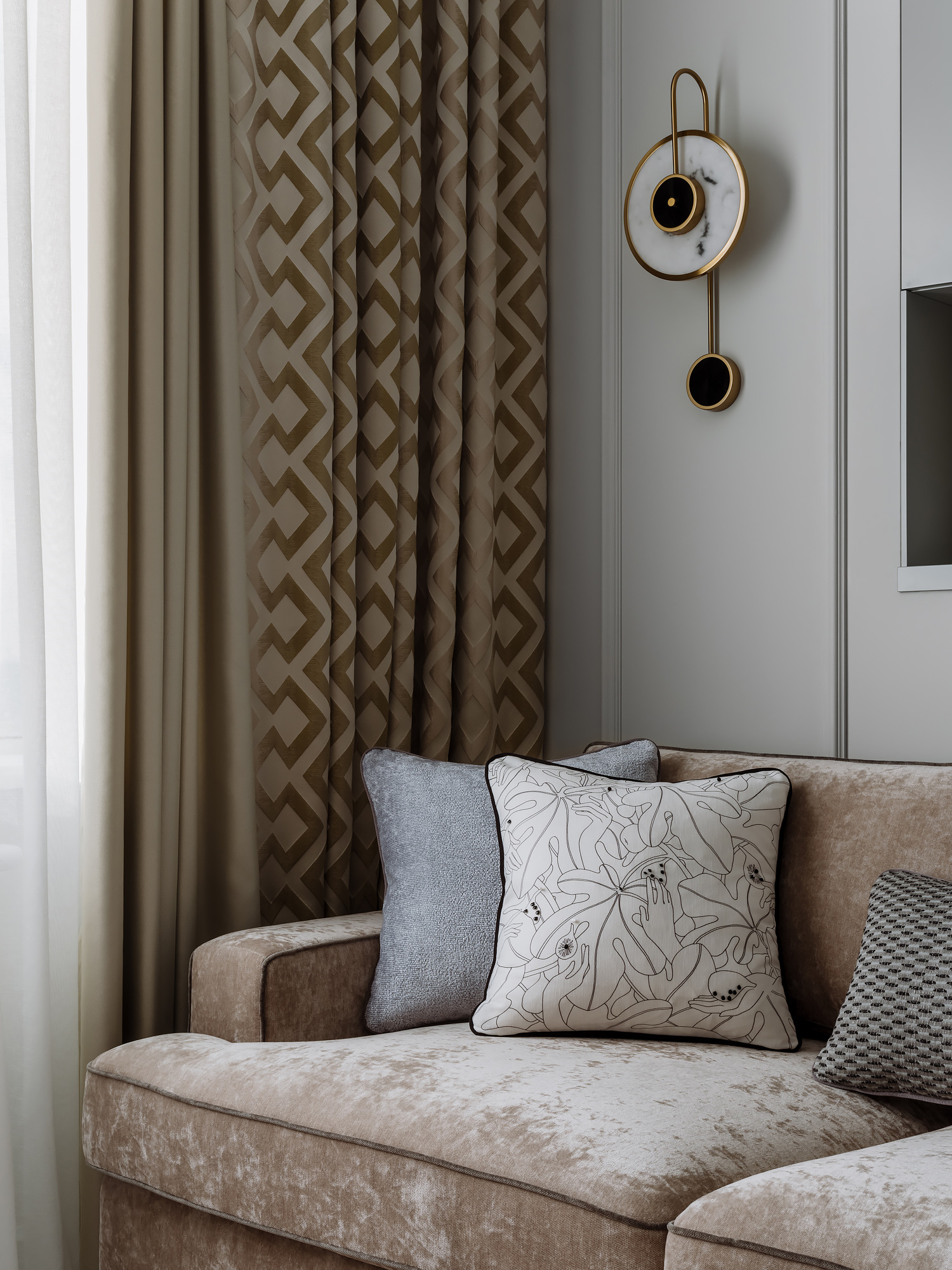 Фотосъемка ЖК Лица-4