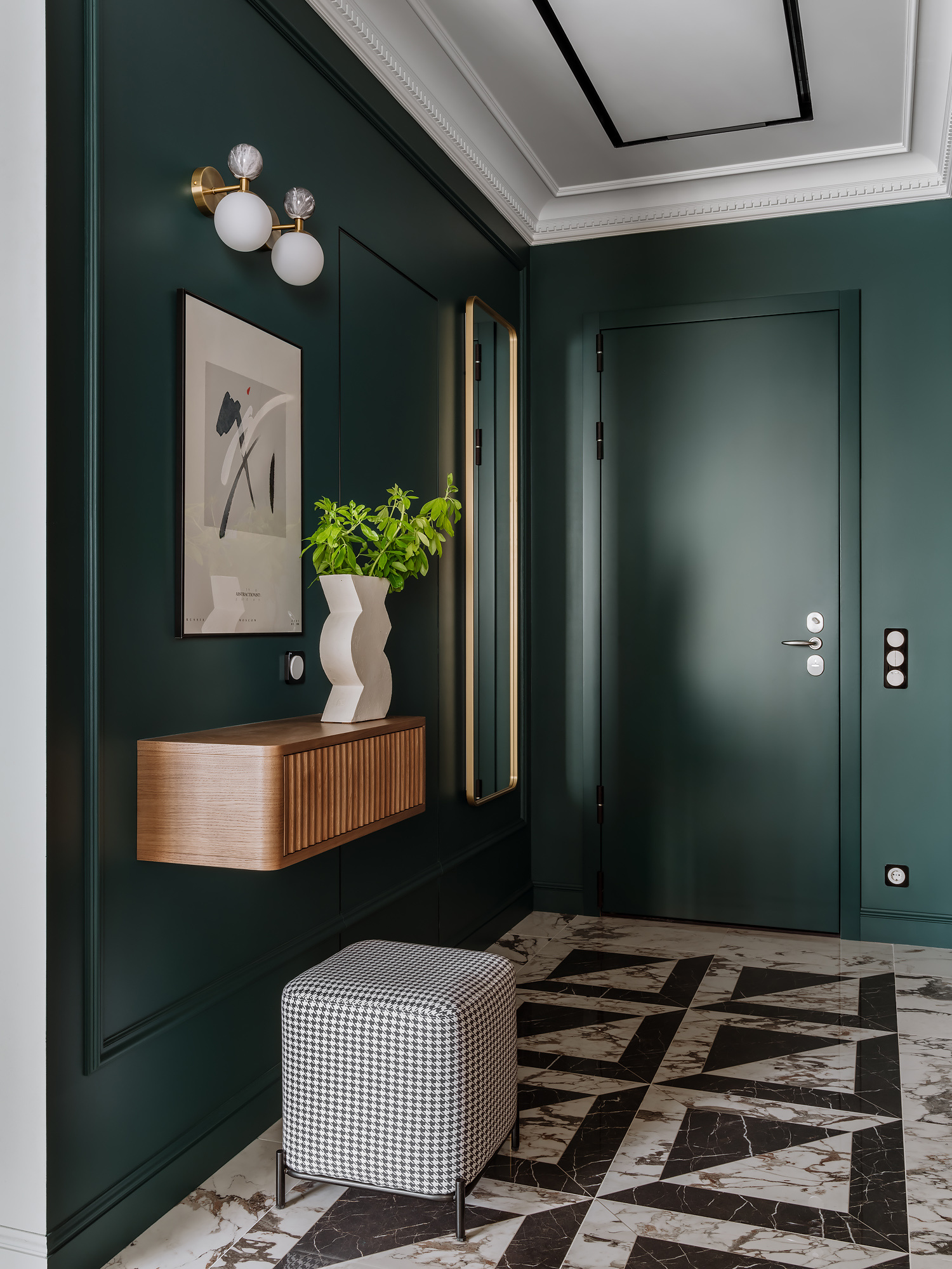 Фотосъемка ЖК Лица-4