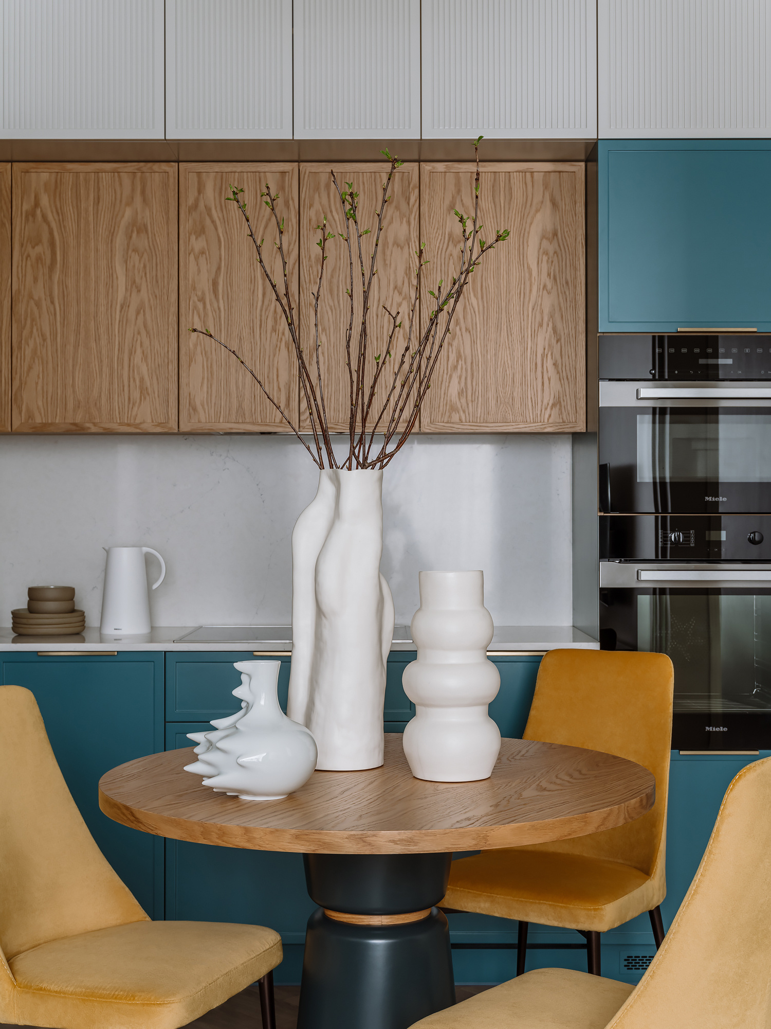 Фотосъемка ЖК Небо