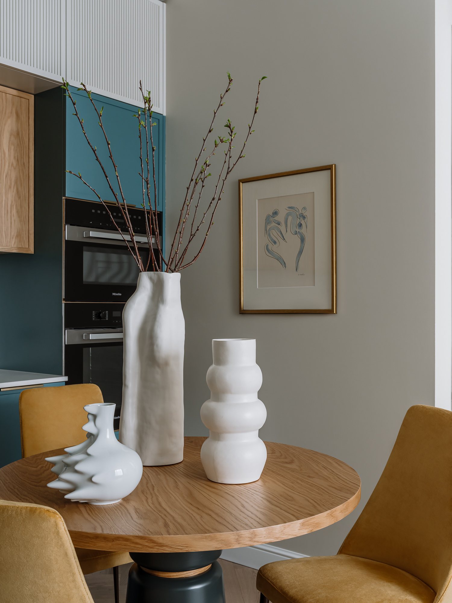 Фотосъемка ЖК Небо