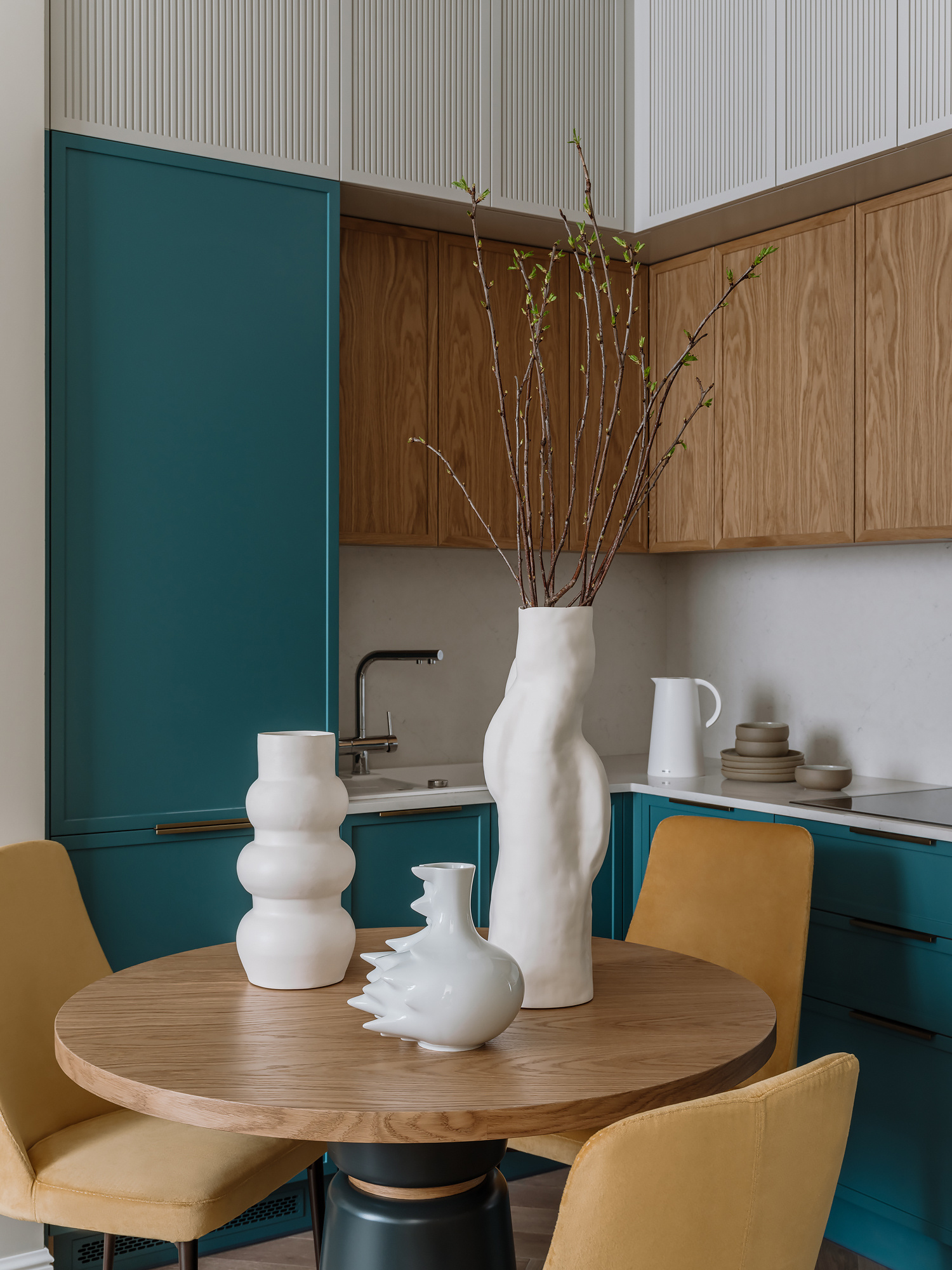 Фотосъемка ЖК Небо