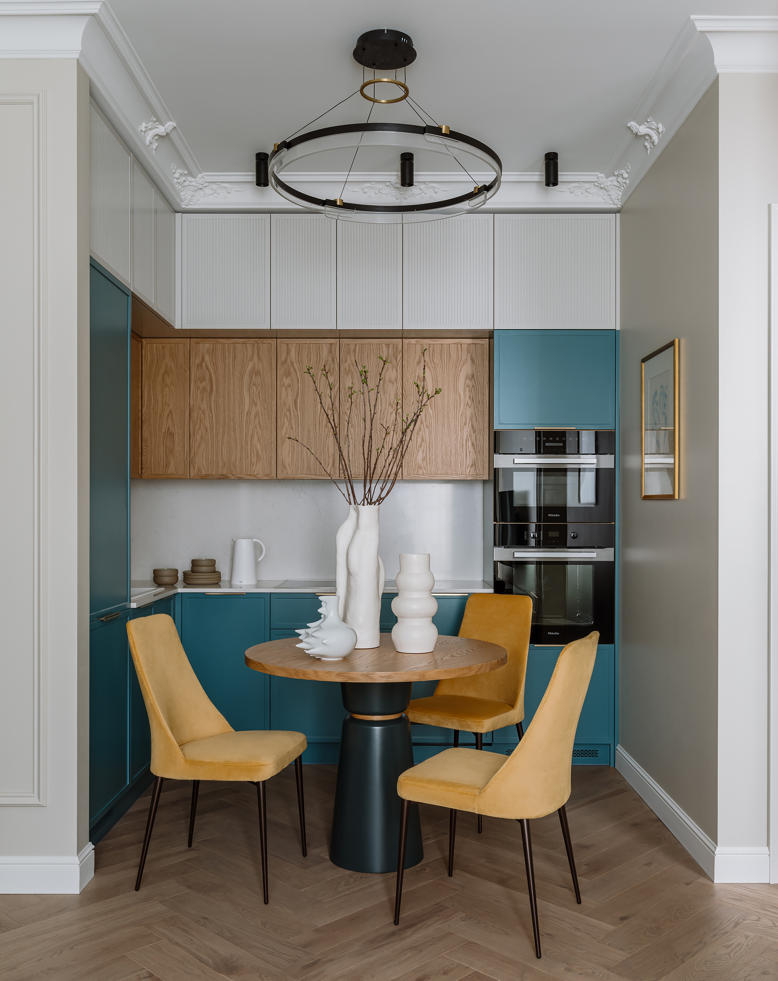 Фотосъемка ЖК Небо