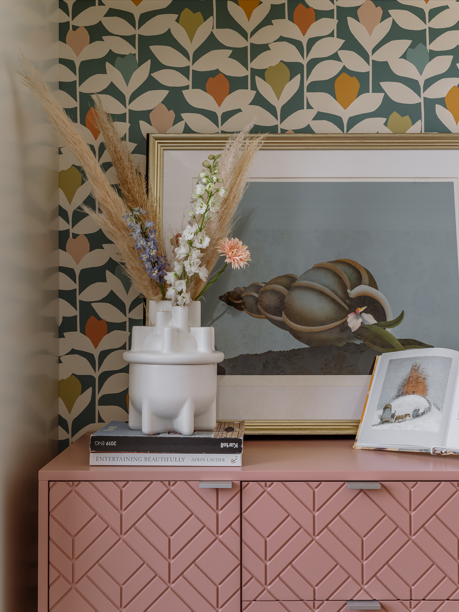 Фотосъемка ЖК Небо