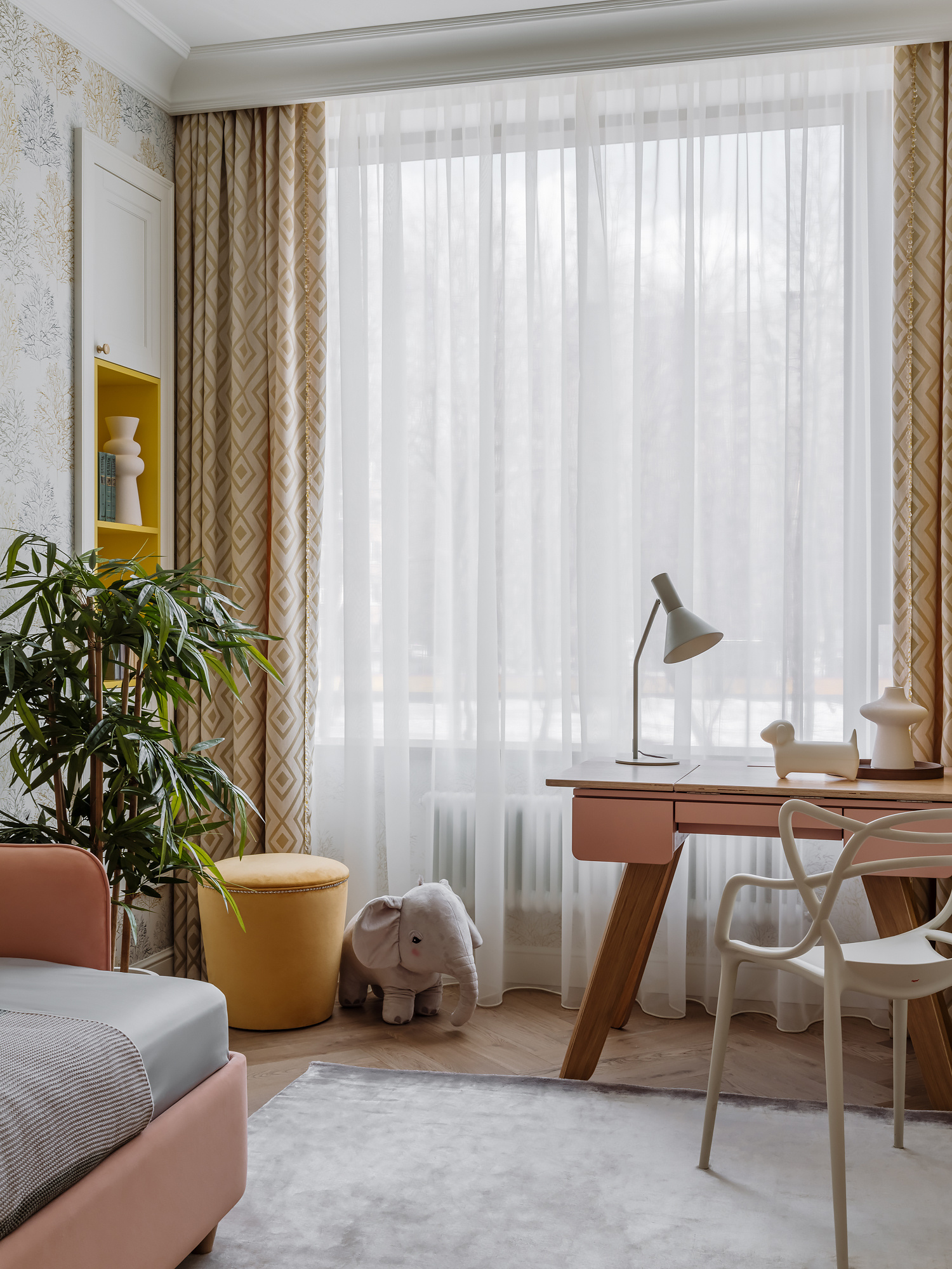 Фотосъемка ЖК Небо